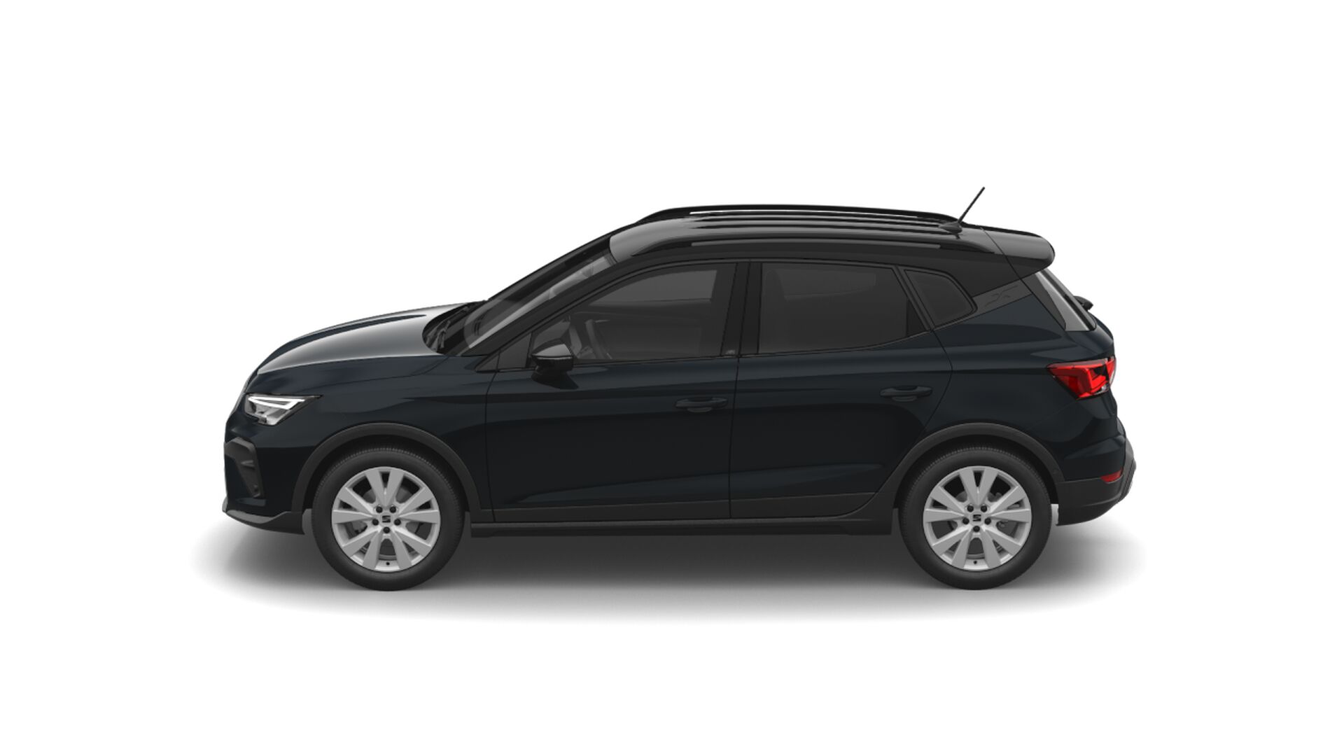 Obrázek Arona FR 1.0. TSI 115k DSG