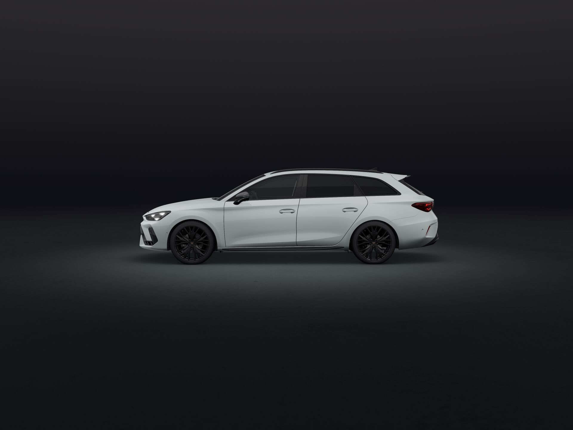 Obrázek Leon SP 2.0 TSI 204k DSG 4WD
