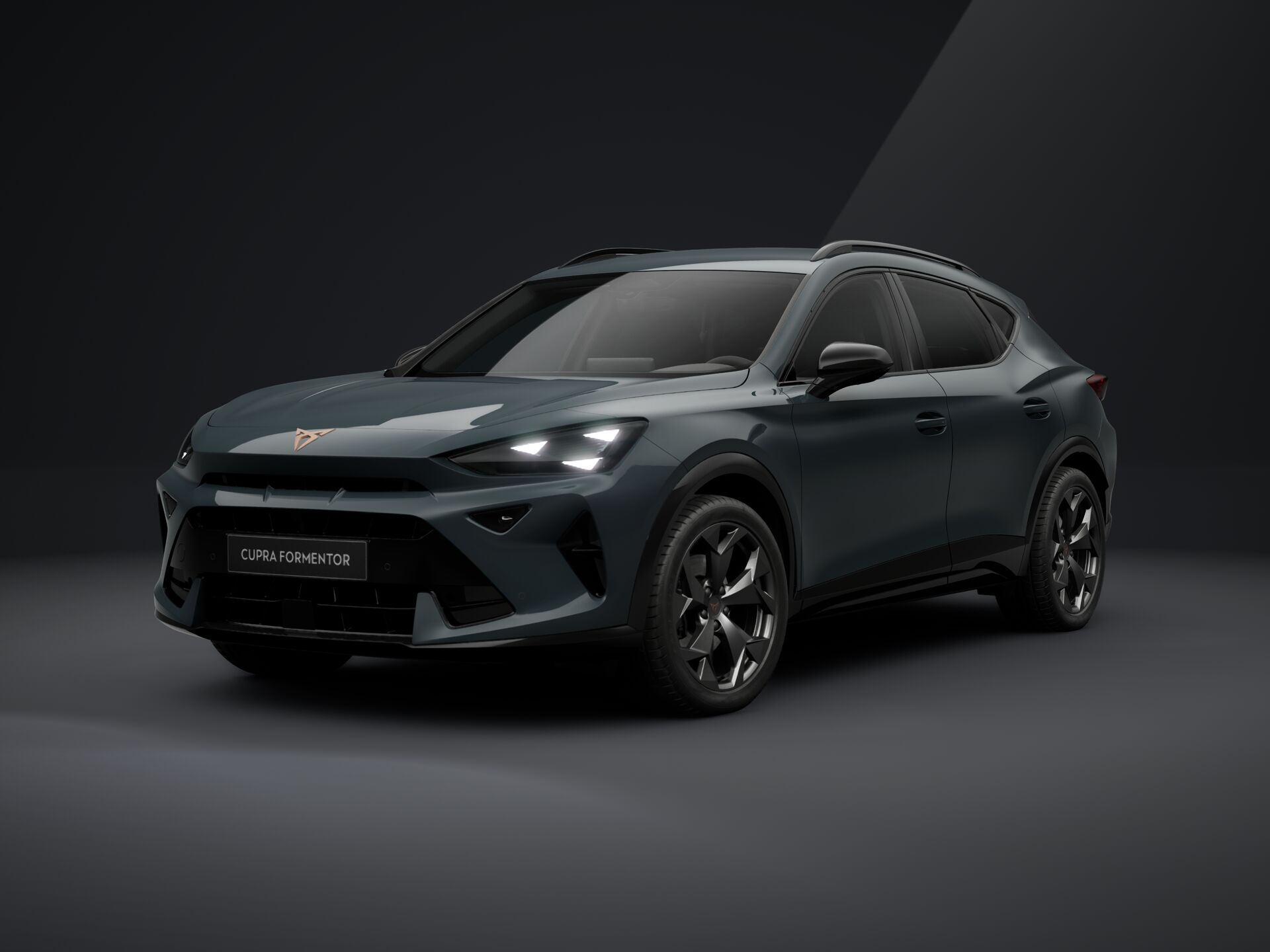 Obrázek Formentor 2.0 TSI 204k DSG 4WD