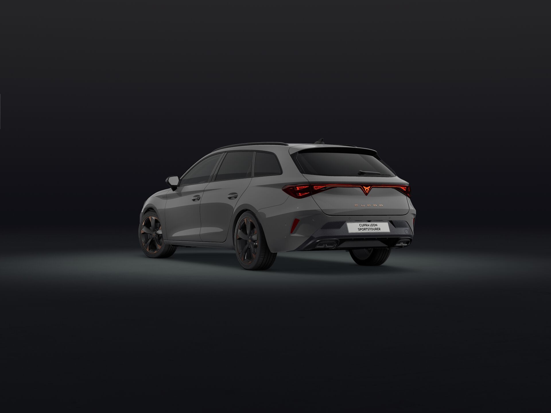 Obrázek Leon SP 2.0 TSI 204k DSG 4WD
