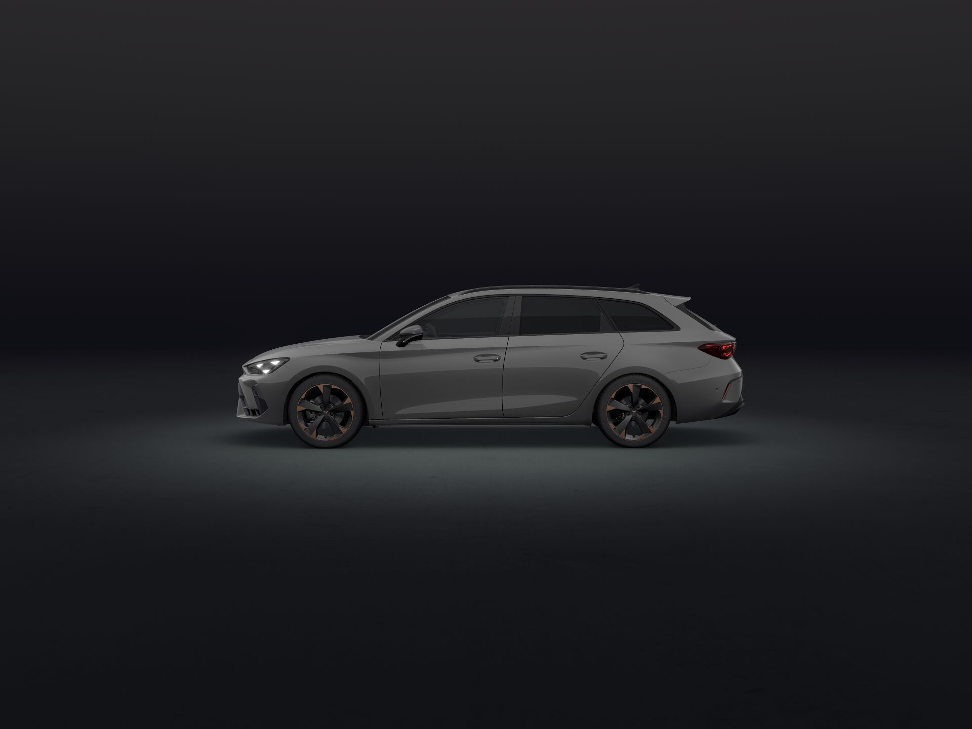 Obrázek Leon SP 2.0 TSI 204k DSG 4WD