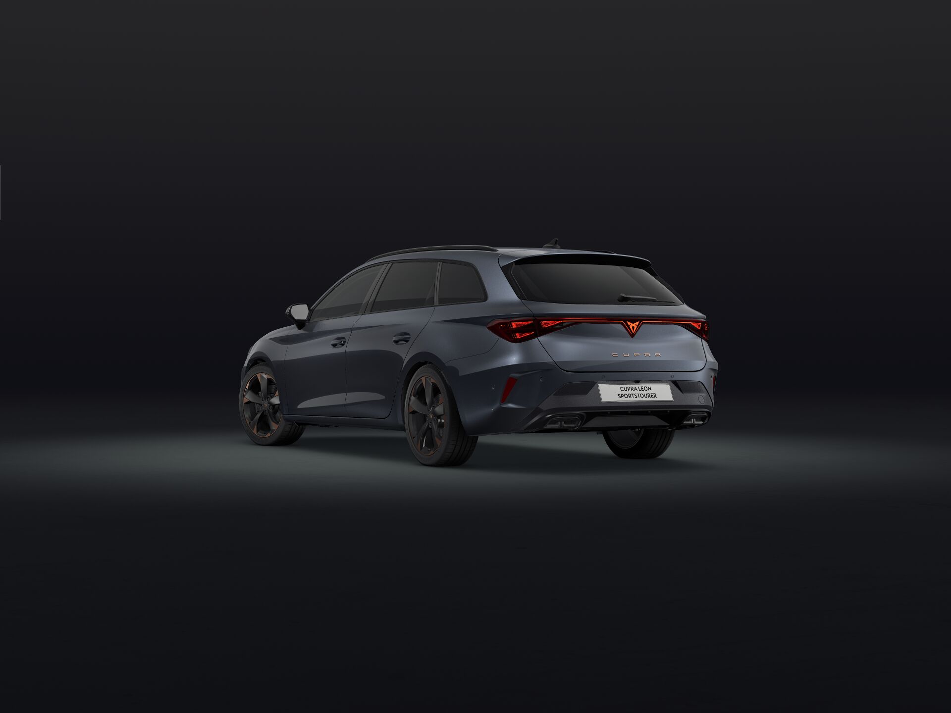 Obrázek Leon SP 2.0 TSI 204k DSG 4WD