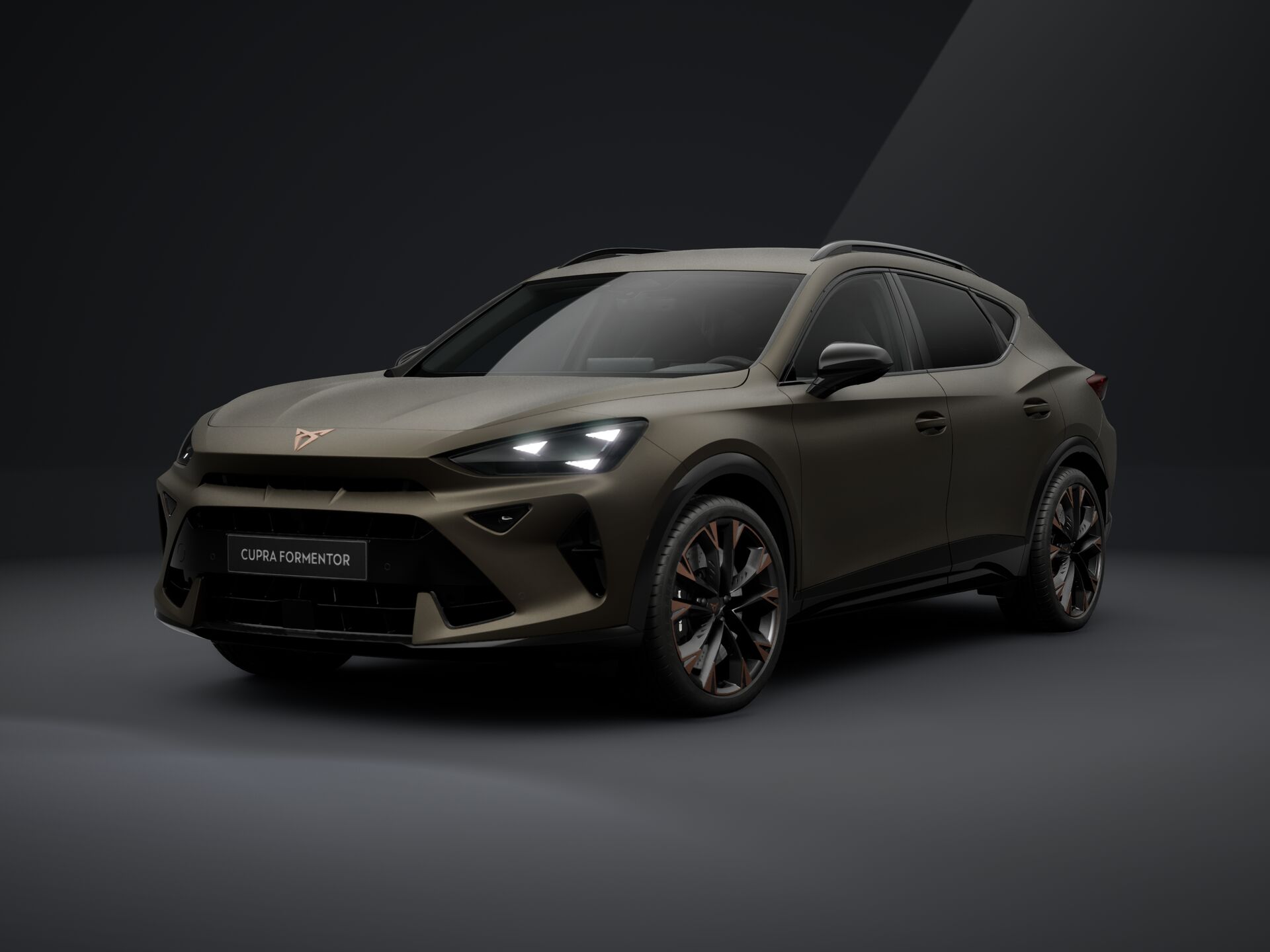 Obrázek Formentor VZ 2.0 TSI 333k DSG 4WD