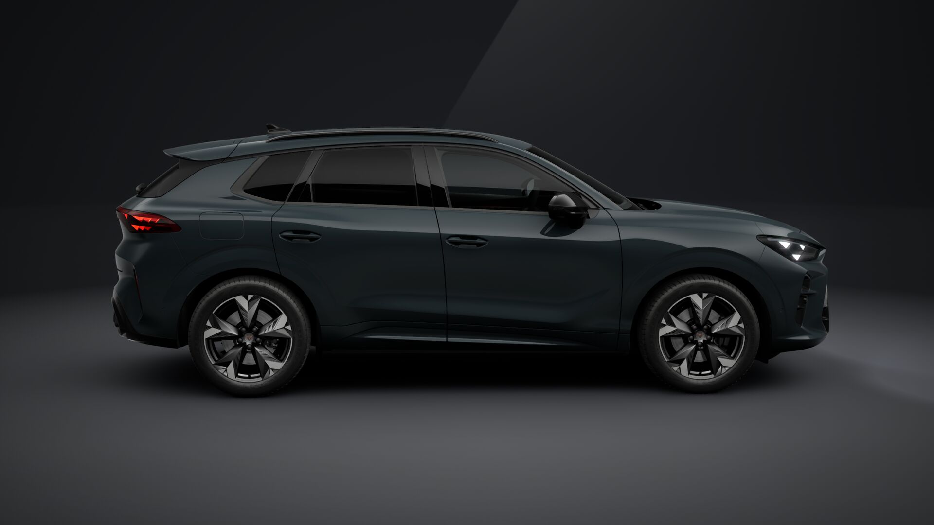 Obrázek Terramar 2.0 TSI 204k DSG 4WD