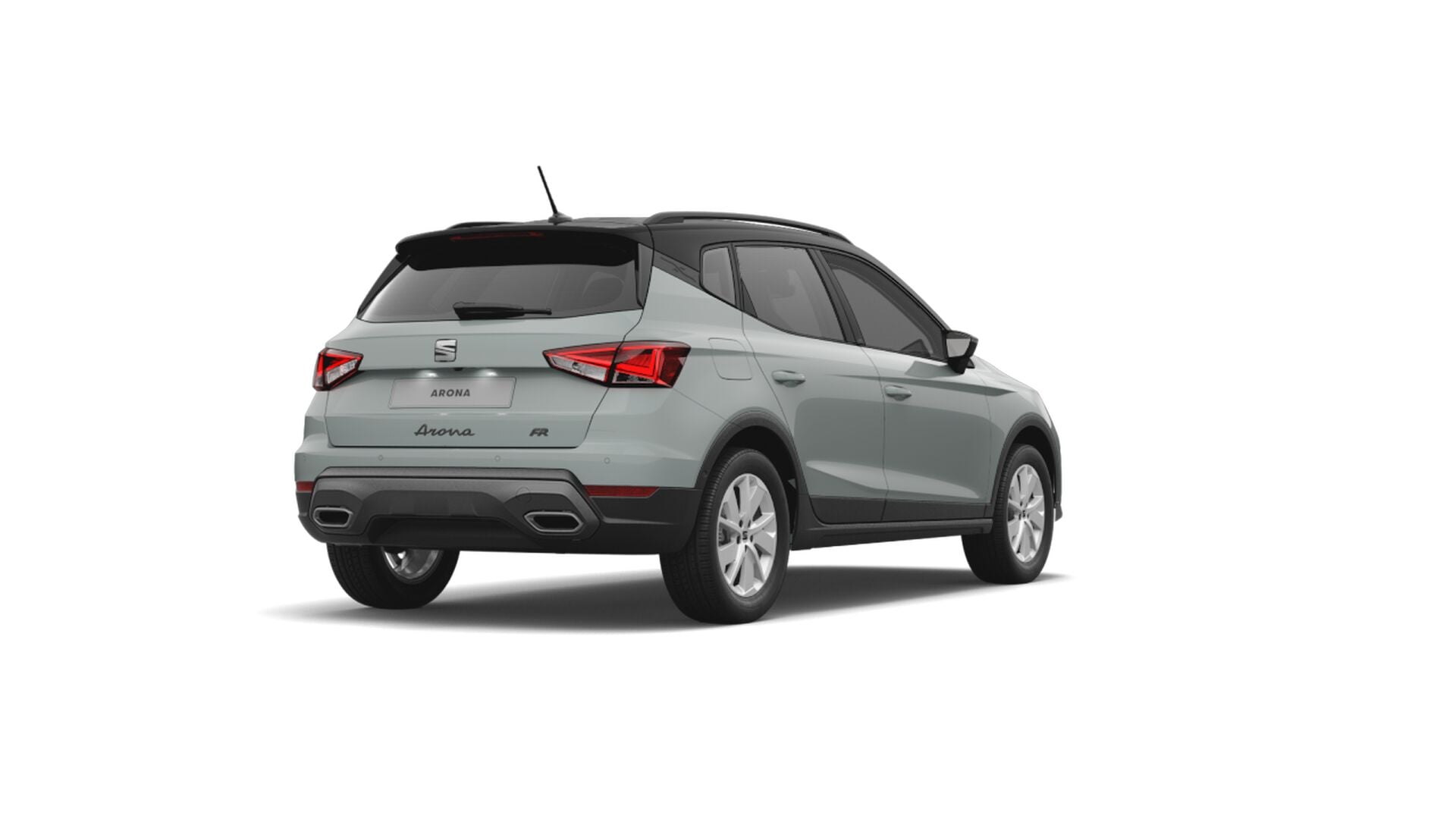 Obrázek Arona FR 1.0. TSI 115k