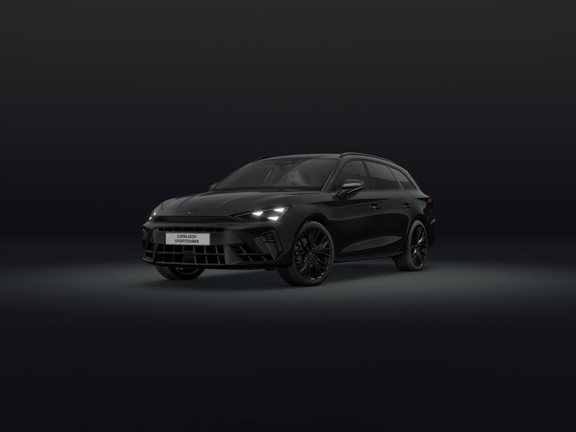 Obrázek Leon SP Tribe 1.5 eTSI 150k DSG