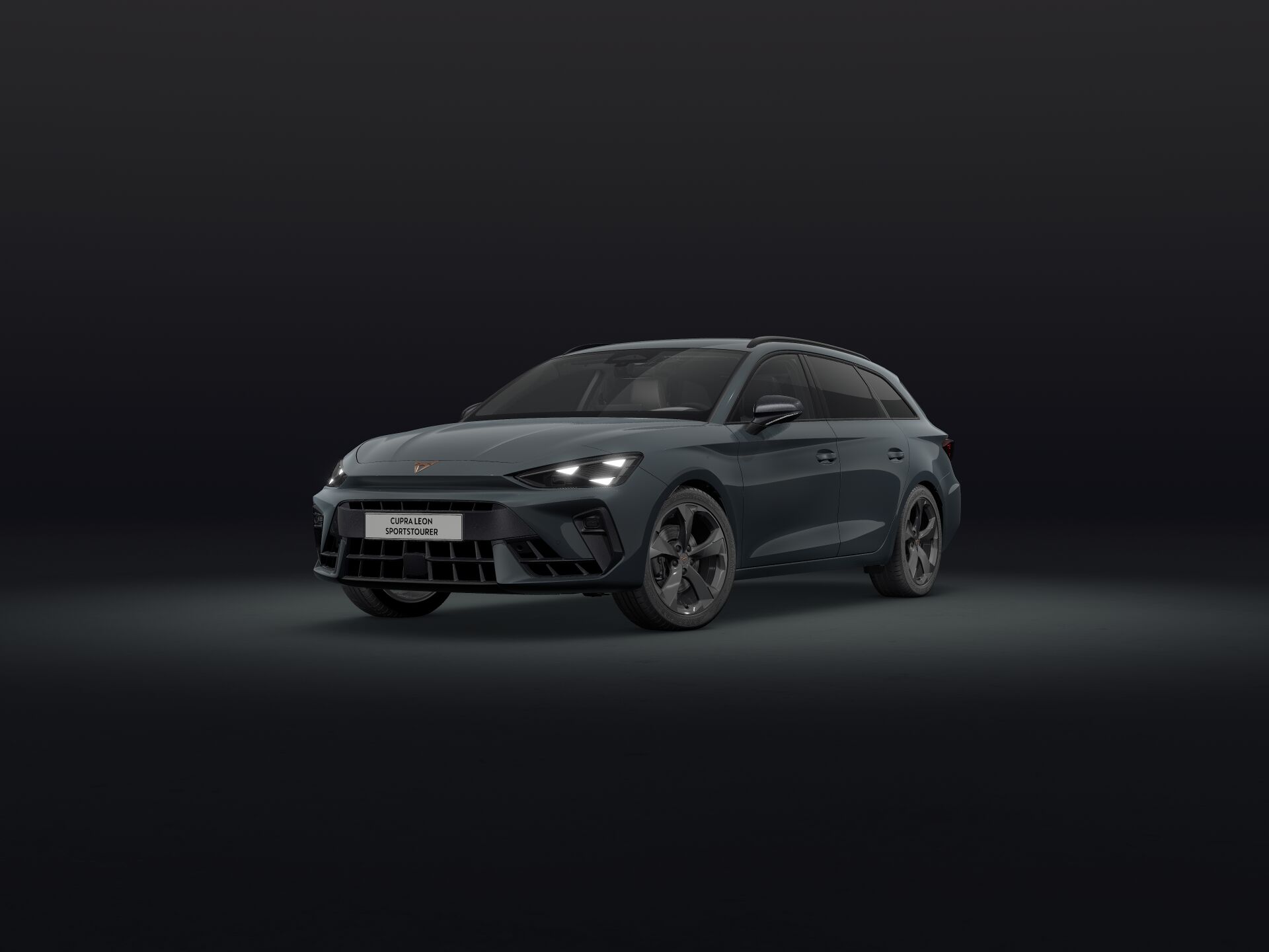 Obrázek Leon SP 2.0 TSI 204k DSG 4WD