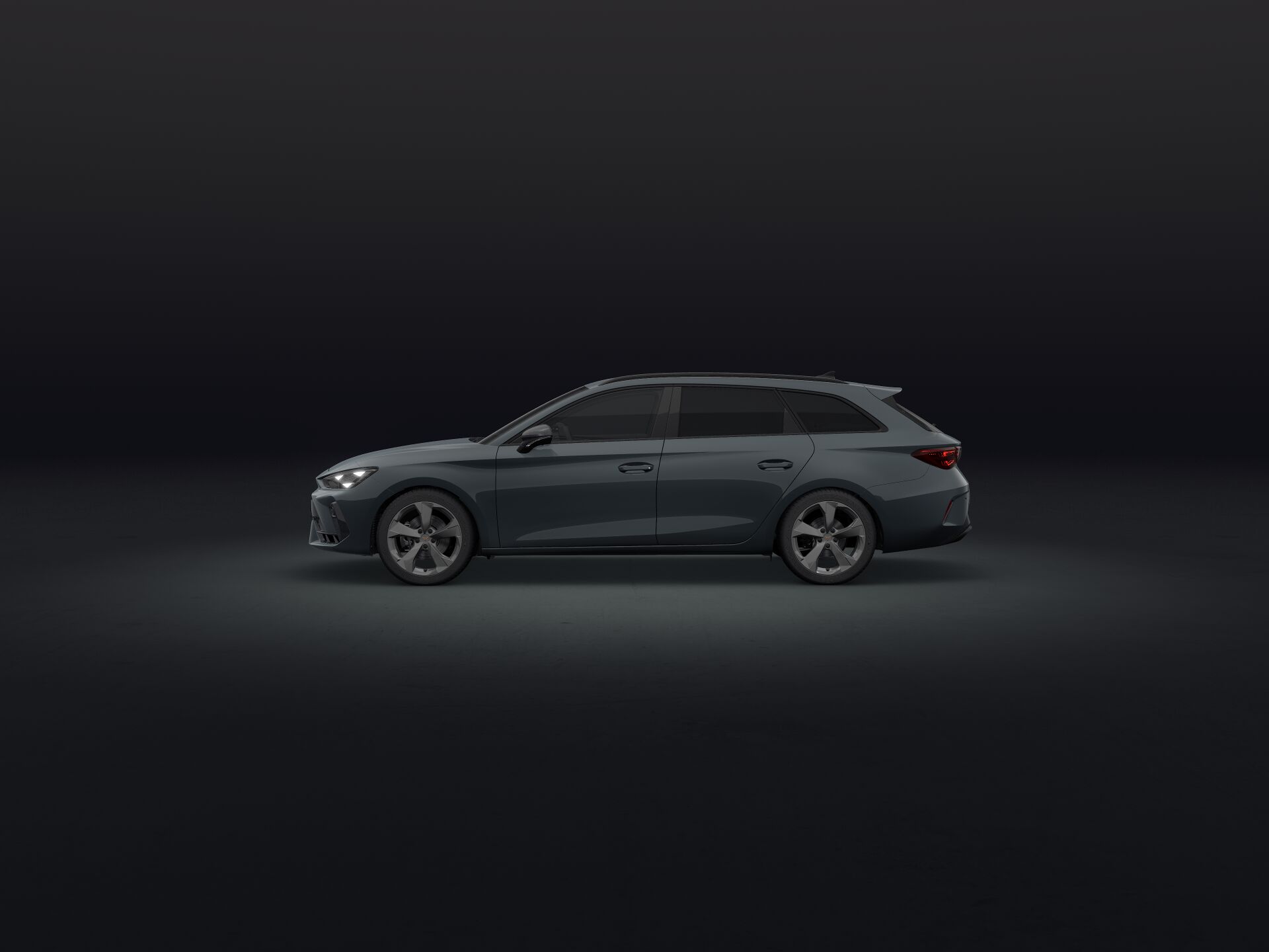 Obrázek Leon SP 2.0 TSI 204k DSG 4WD