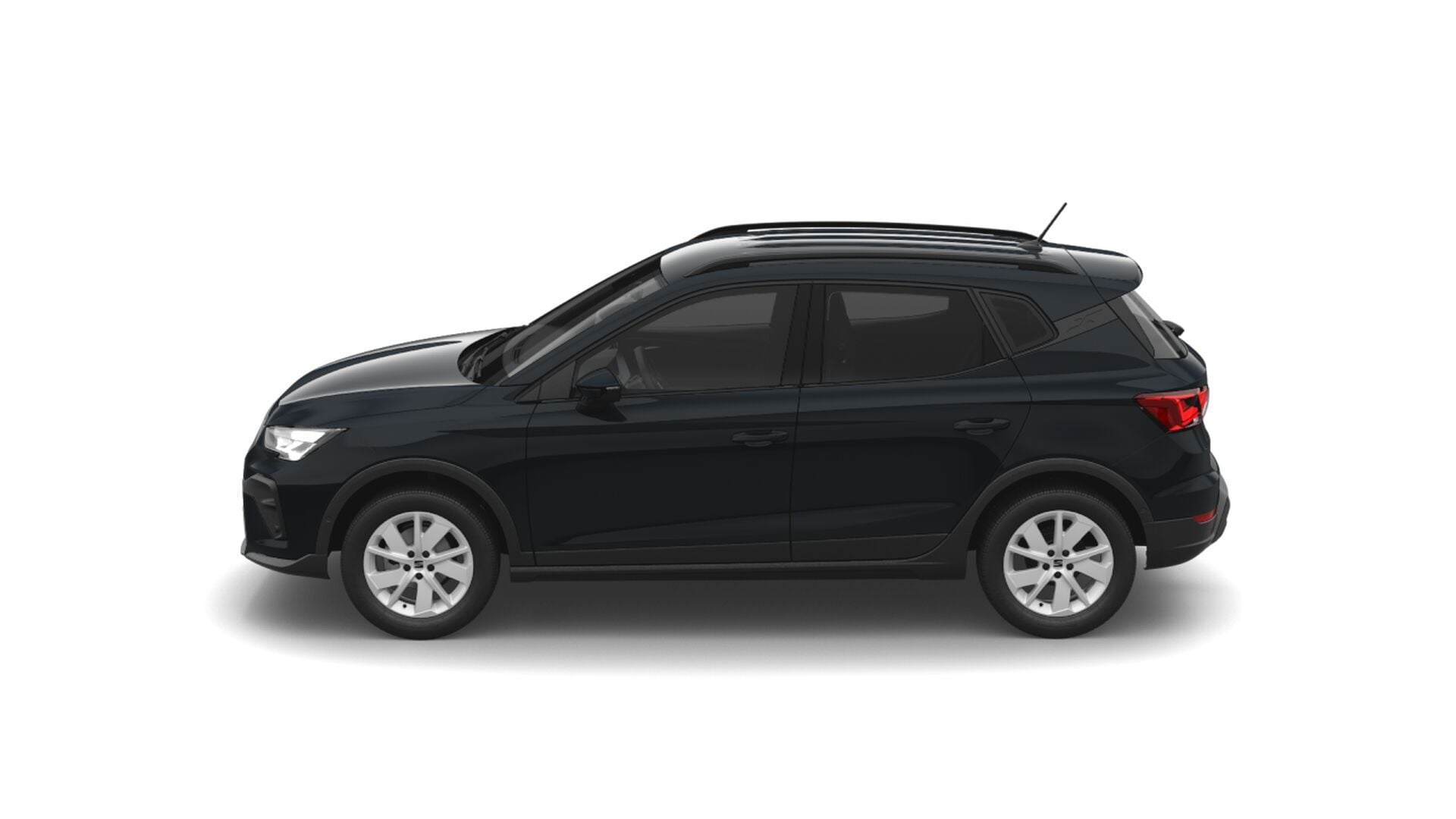 Obrázek Arona Style 1.0. TSI 95k