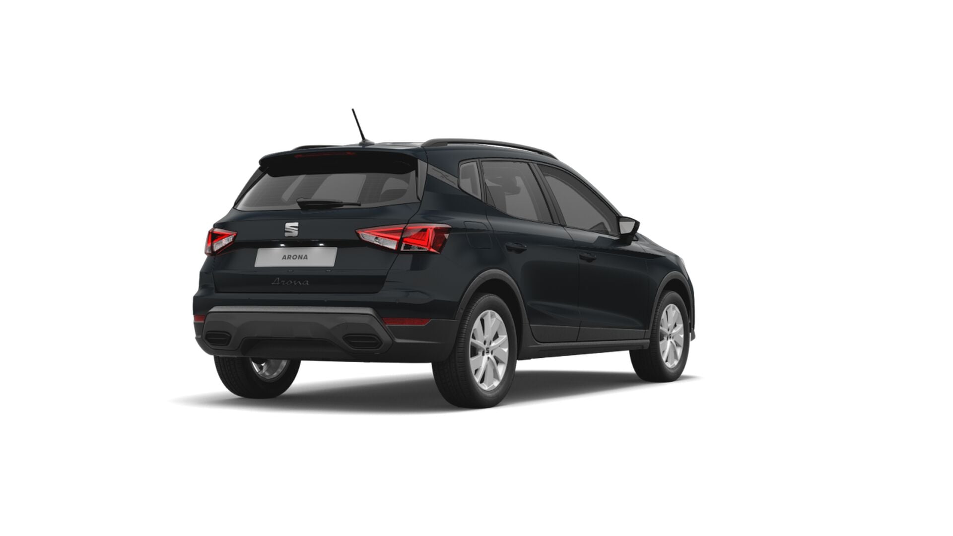 Obrázek Arona Style 1.0. TSI 95k