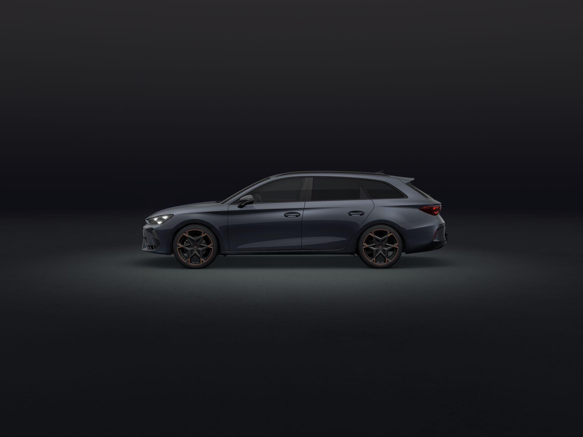 Obrázek Leon SP 2.0 TSI 204k DSG 4WD