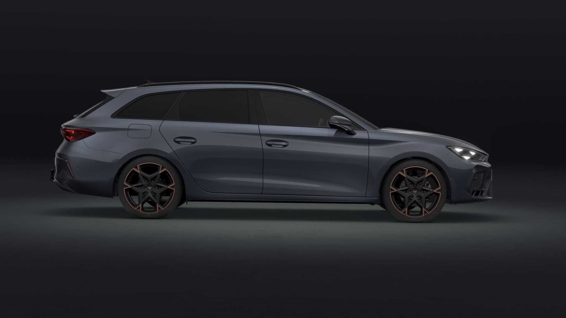 Obrázek Leon SP 2.0 TSI 204k DSG 4WD