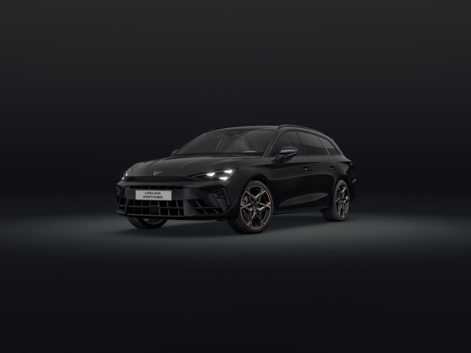 Obrázek Leon SP 1.5 eTSI 150k DSG