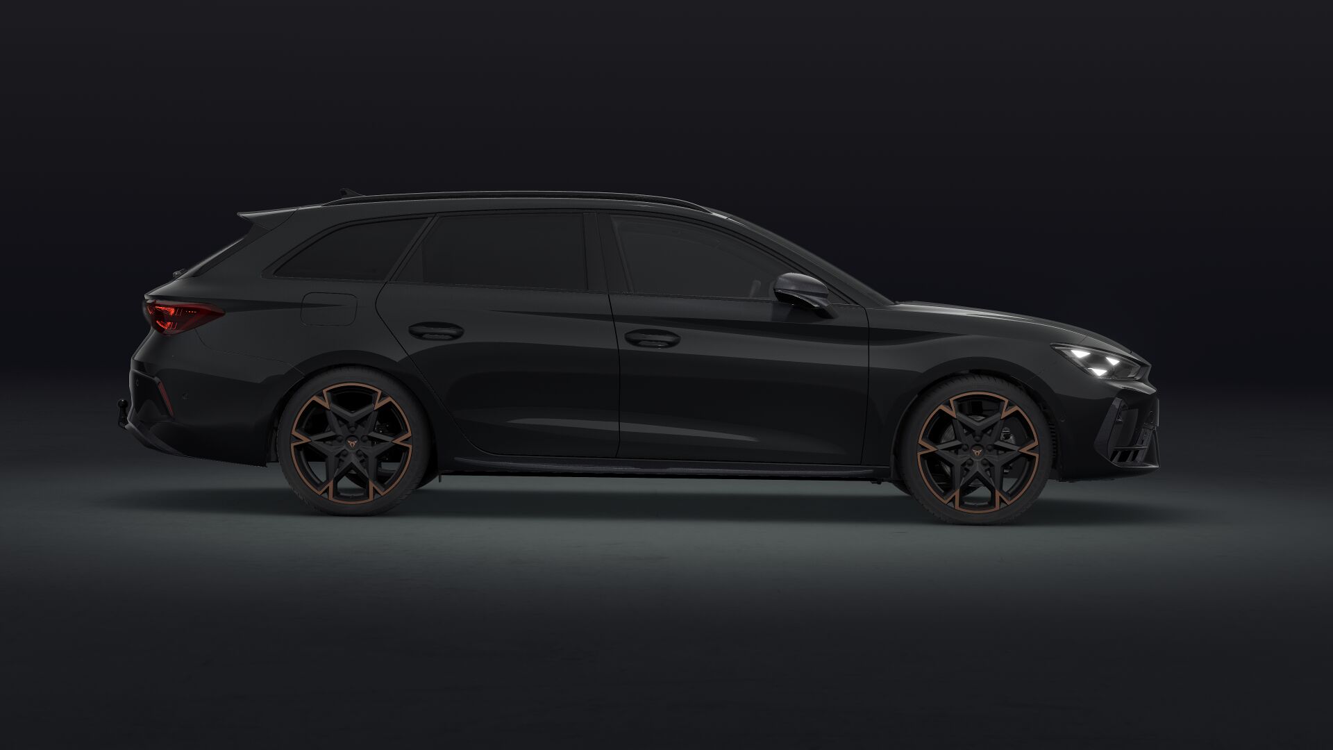 Obrázek Leon SP 1.5 eTSI 150k DSG