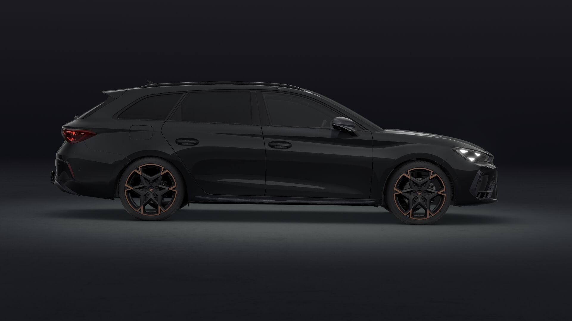 Obrázek Leon SP 1.5 eTSI 150k DSG