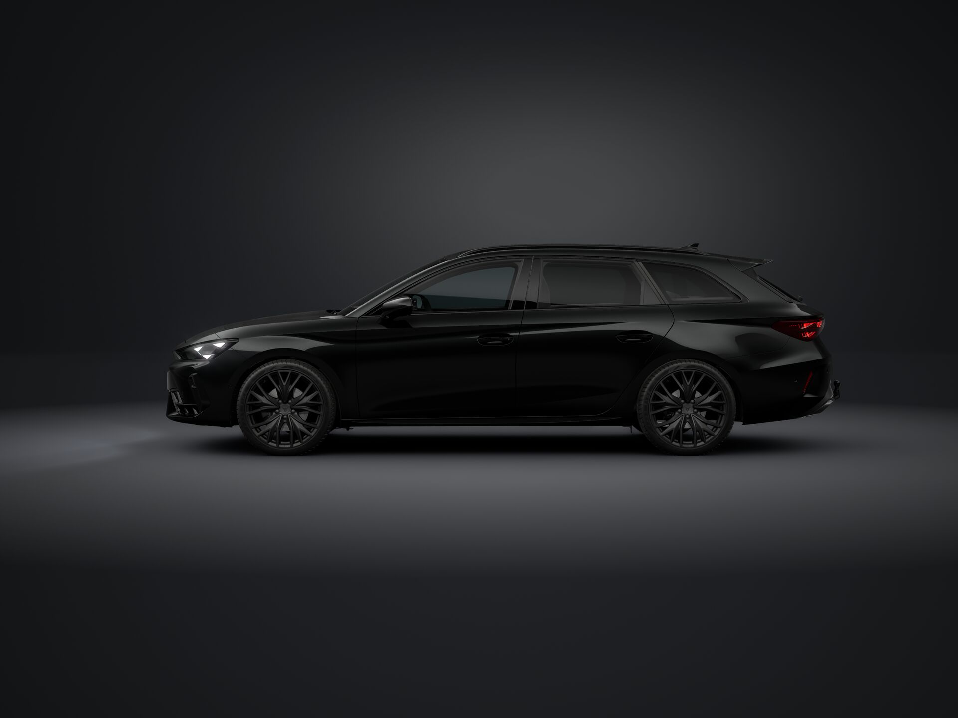 Obrázek Leon SP 2.0 TSI 204k DSG 4WD