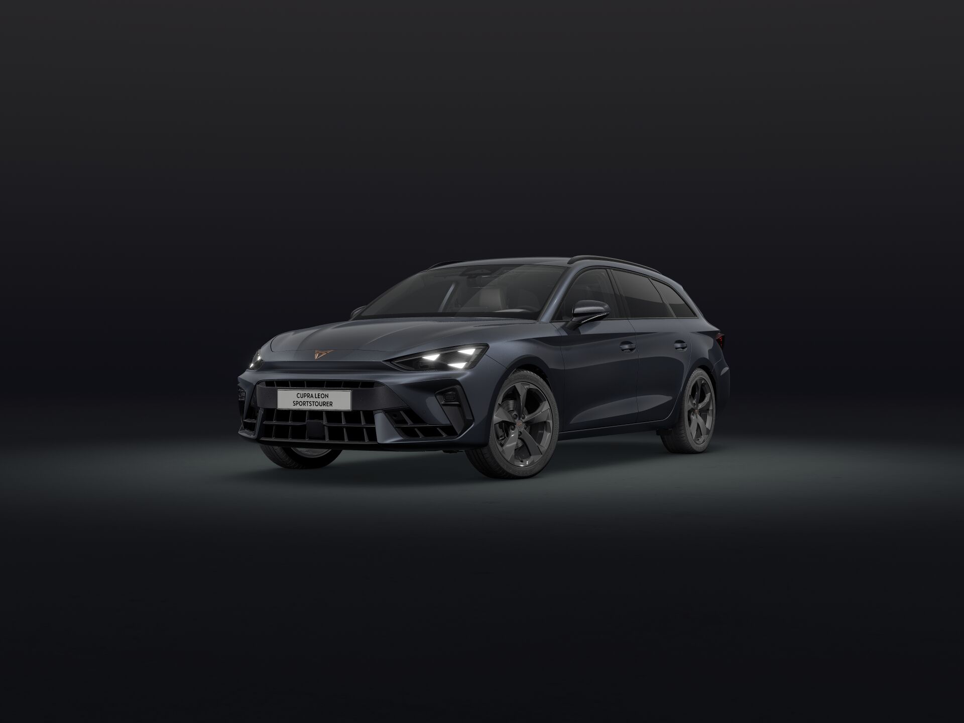 Obrázek Leon SP 1.5 TSI 150k