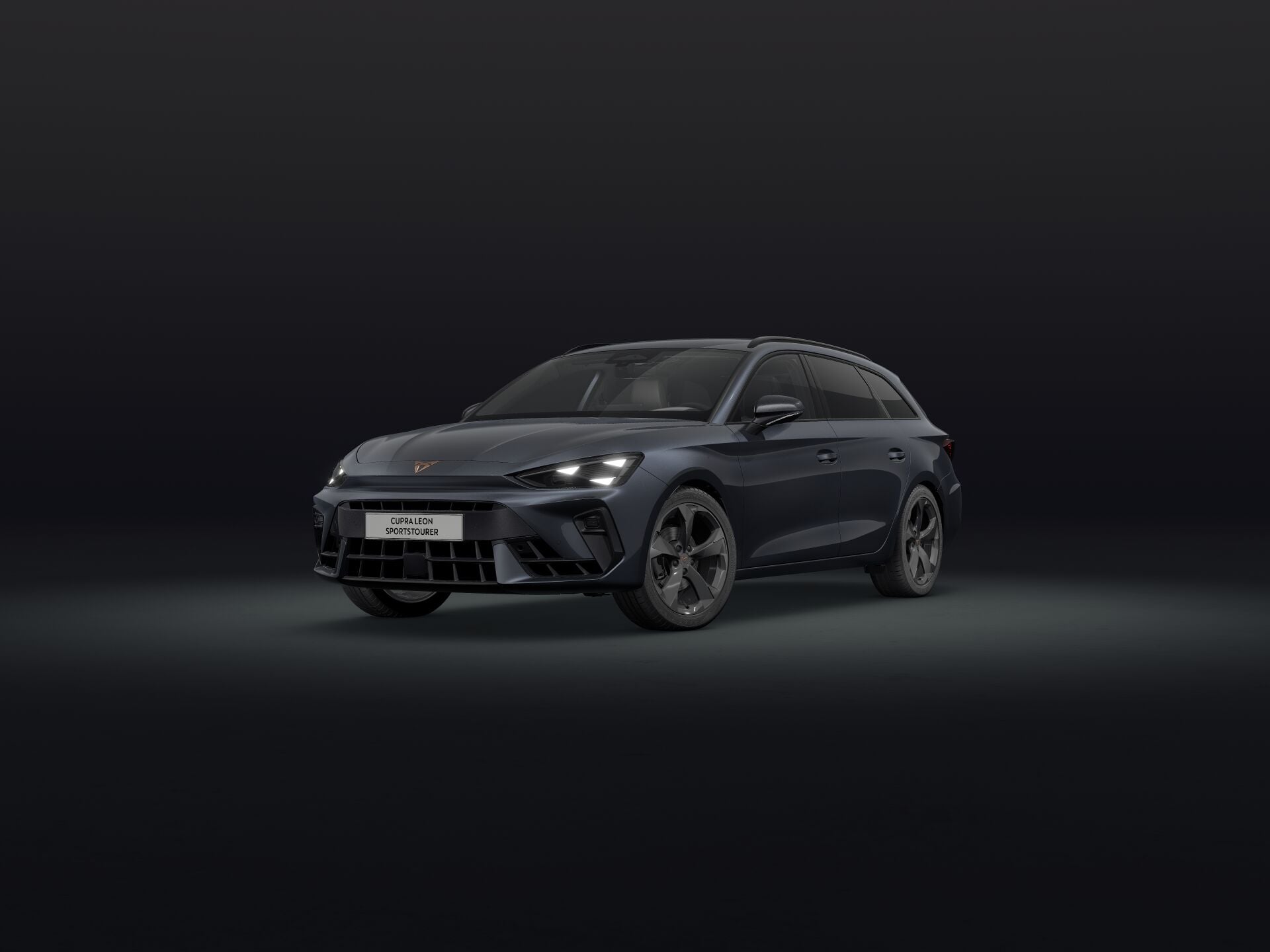 Obrázek Leon SP 1.5 TSI 150k