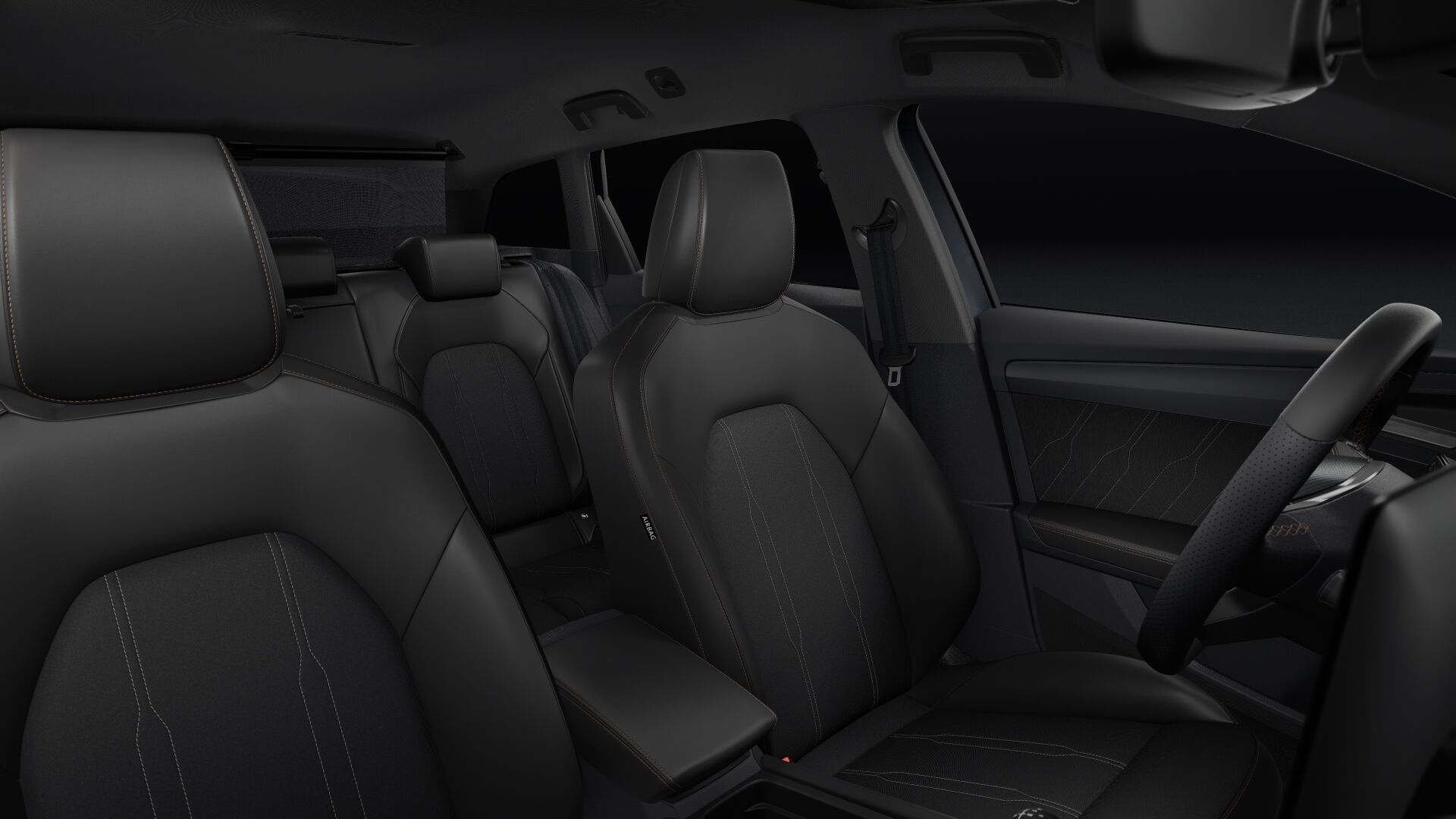 Obrázek Leon SP 1.5 TSI 150k