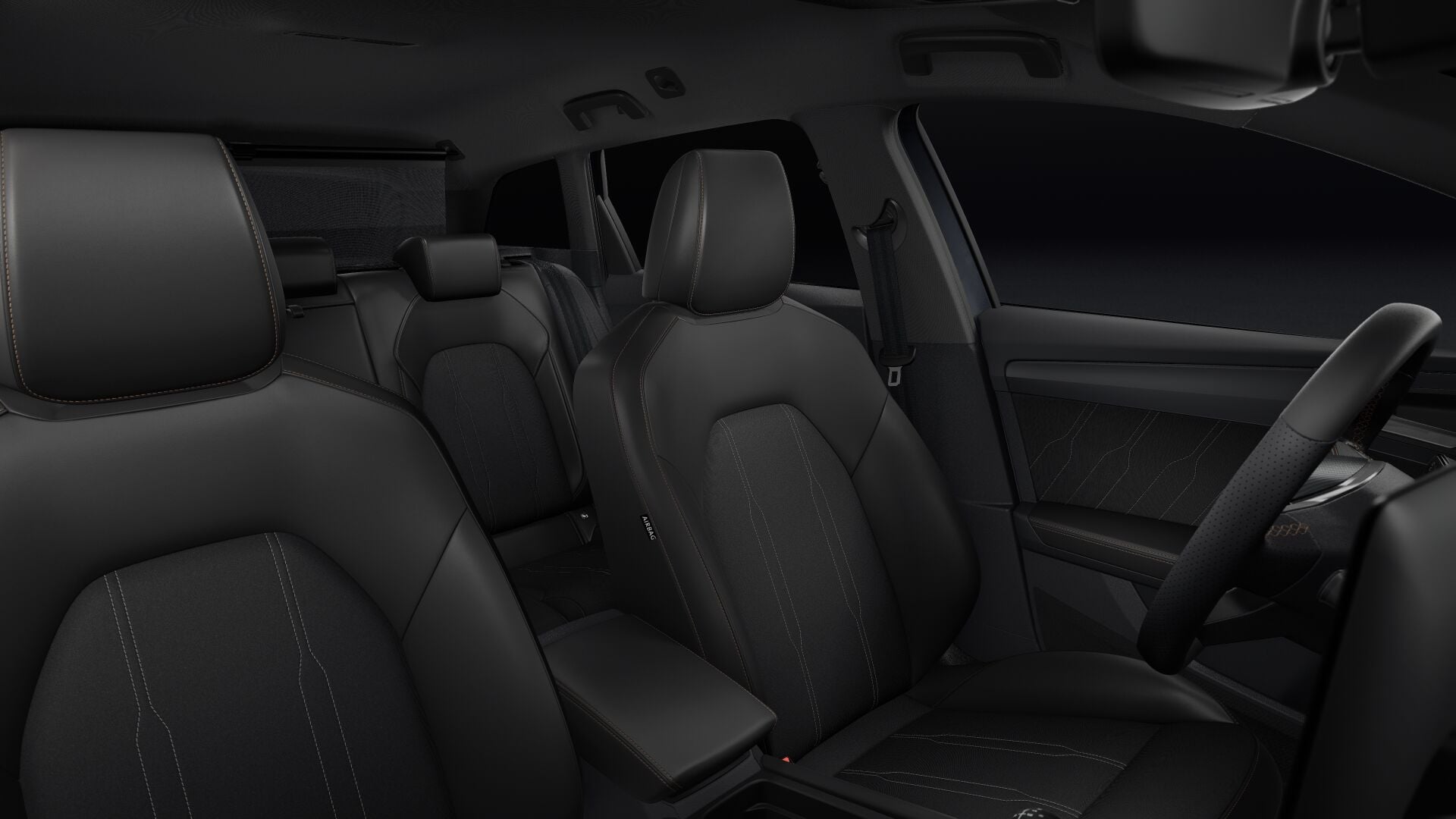 Obrázek Leon SP 1.5 TSI 150k