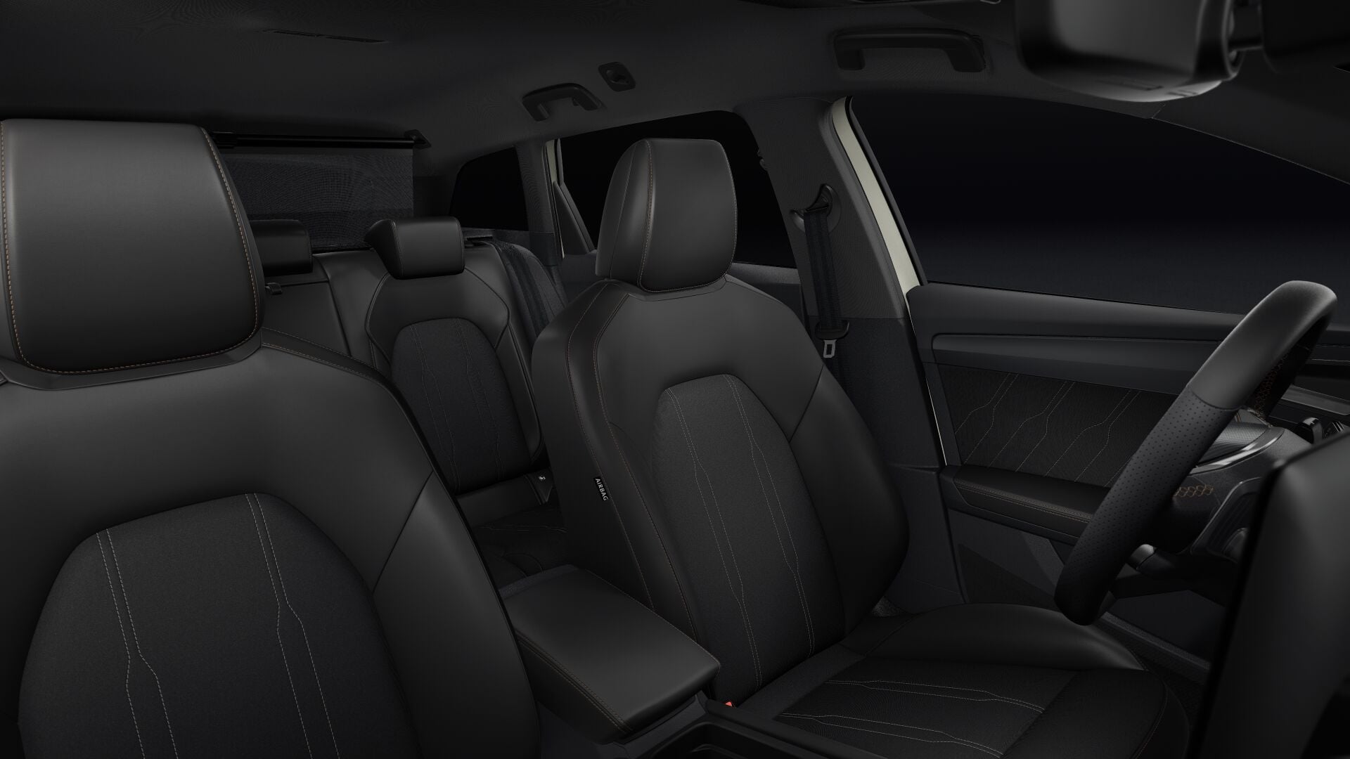 Obrázek Leon SP 1.5 eTSI 150k DSG