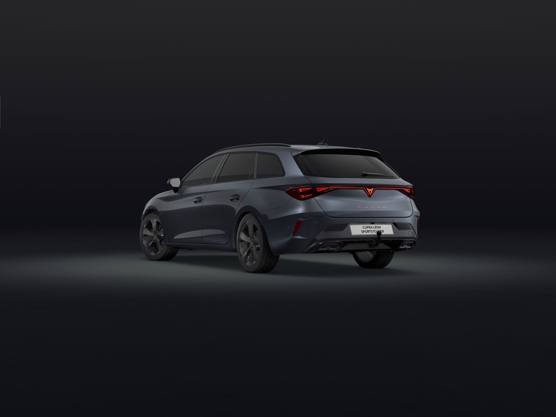 Obrázek Leon SP 2.0 TSI 204k DSG 4WD