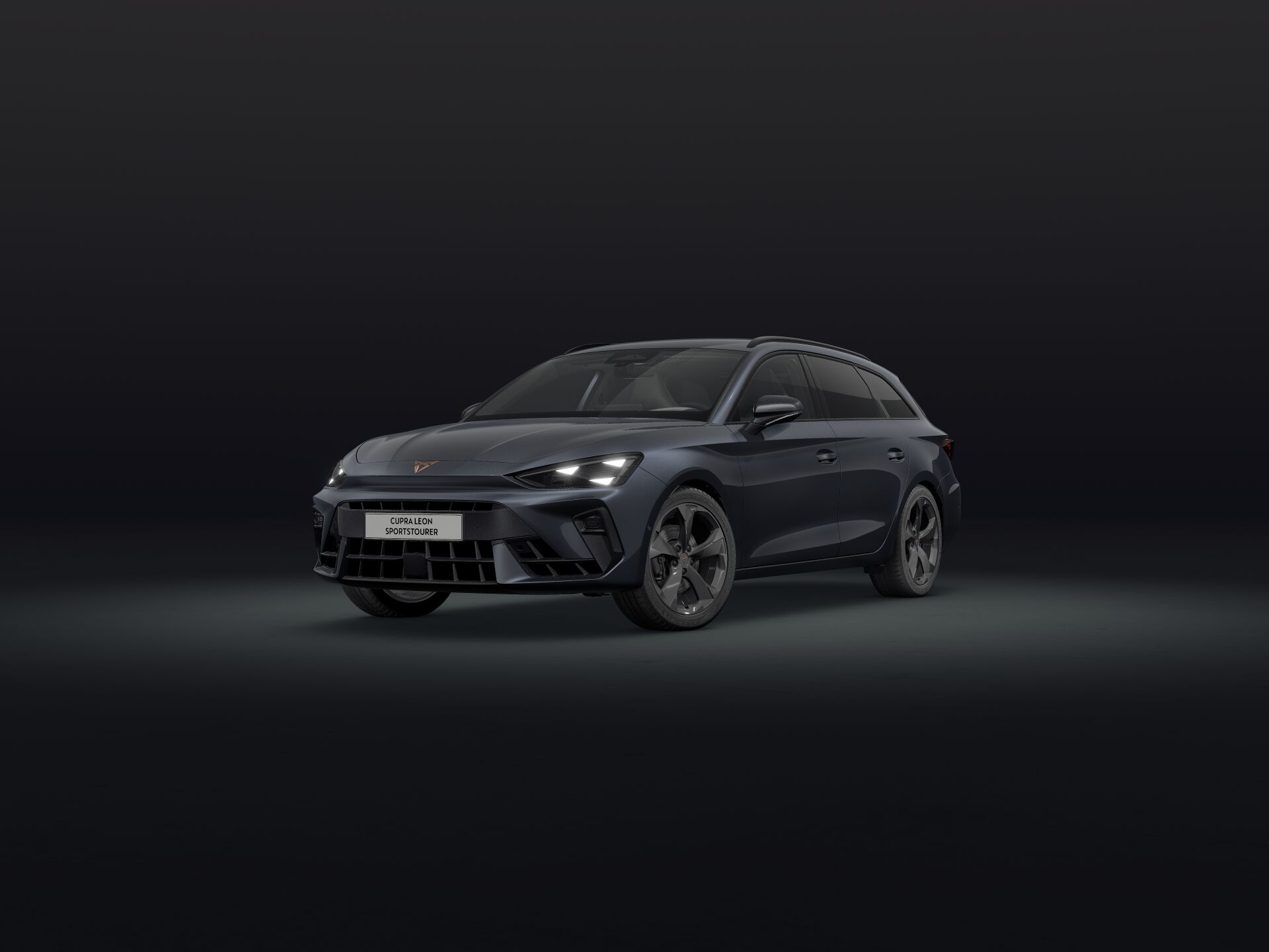 Obrázek Leon SP 2.0 TSI 204k DSG 4WD