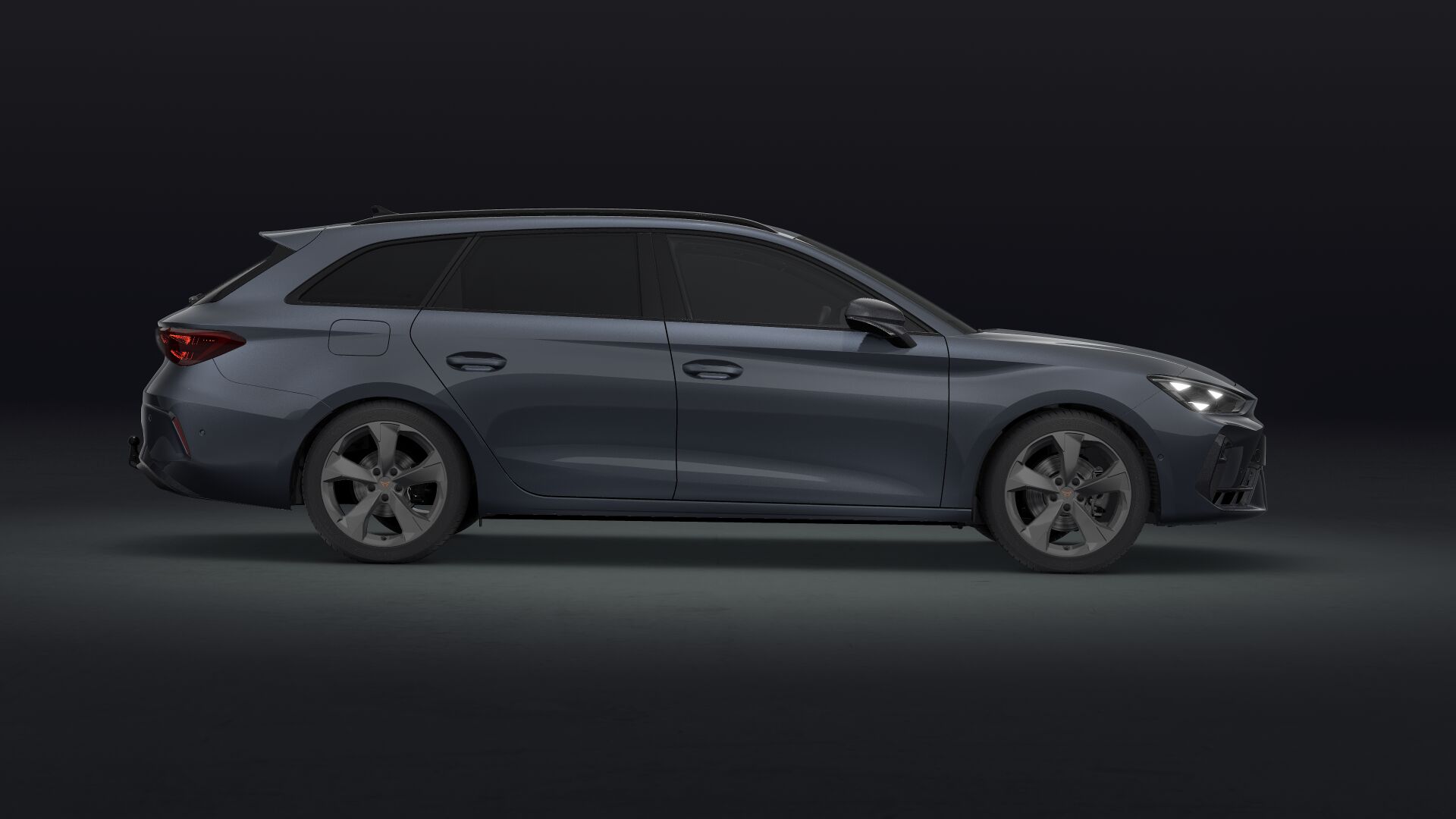 Obrázek Leon SP 2.0 TSI 204k DSG 4WD