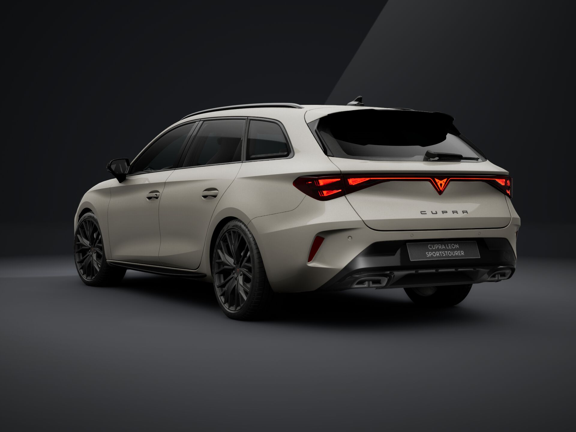 Obrázek Leon SP 2.0 TSI 204k DSG 4WD