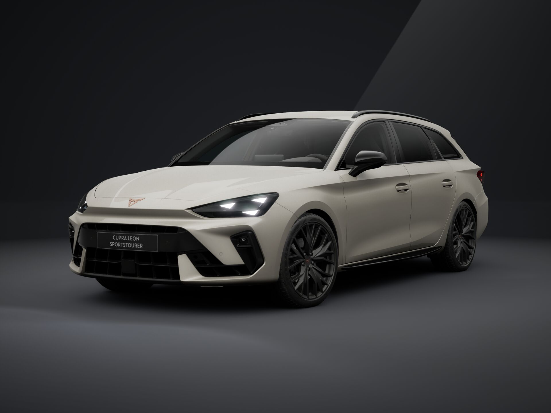 Obrázek Leon SP 2.0 TSI 204k DSG 4WD