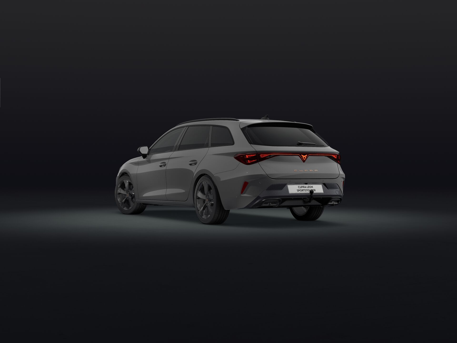Obrázek Leon SP 2.0 TSI 204k DSG 4WD