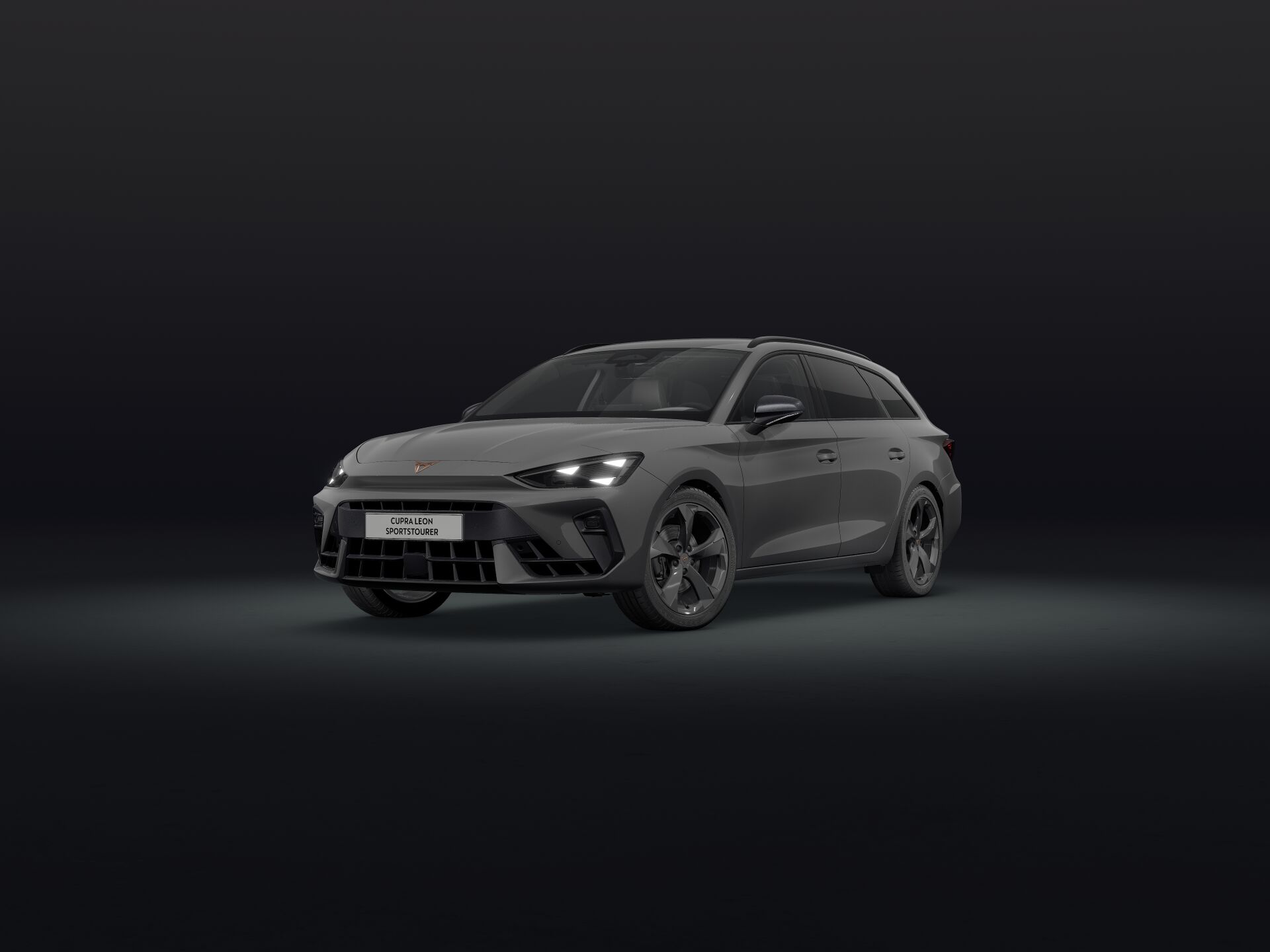 Obrázek Leon SP 2.0 TSI 204k DSG 4WD