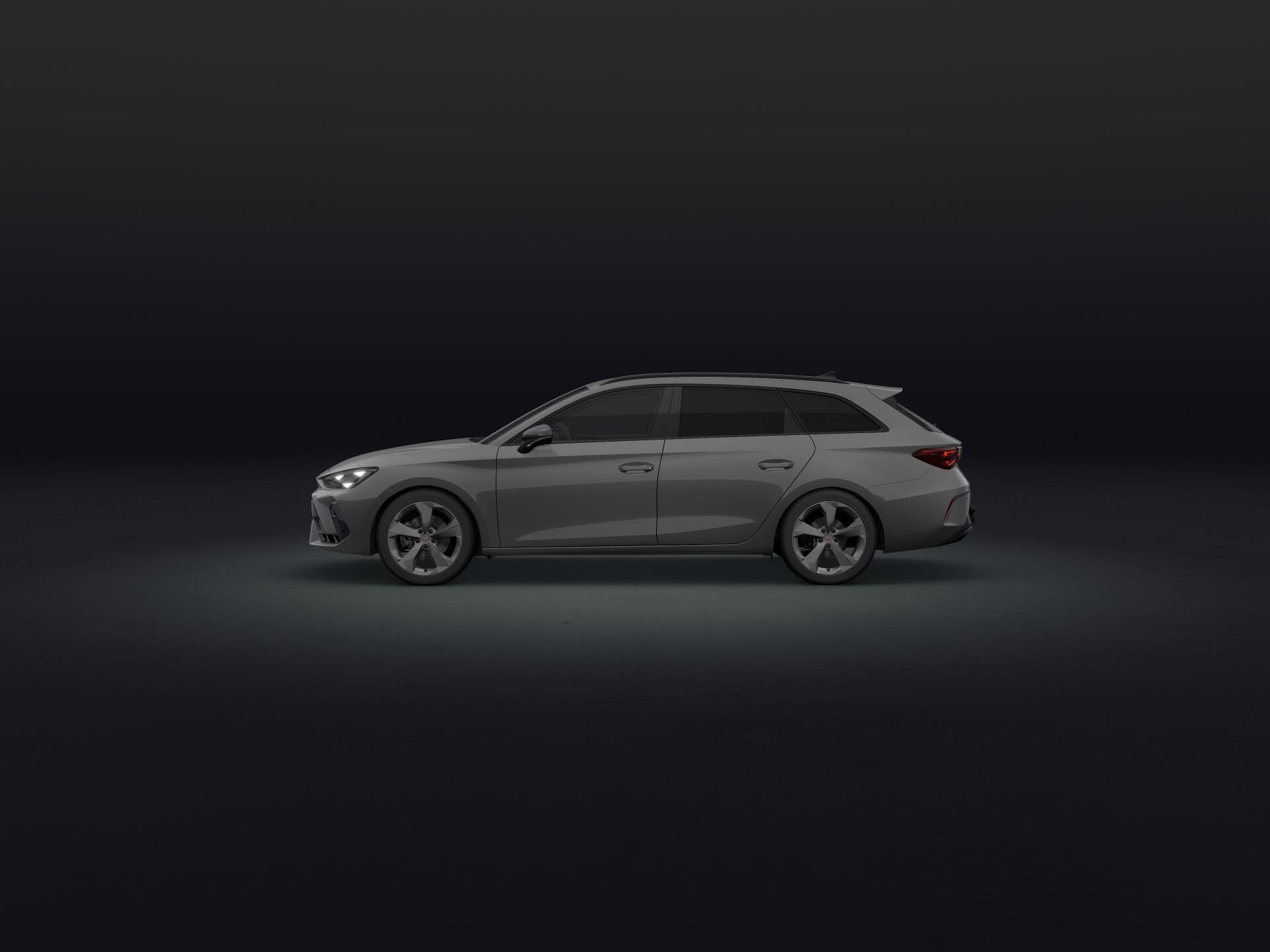 Obrázek Leon SP 2.0 TSI 204k DSG 4WD