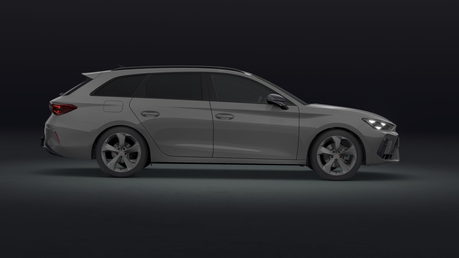 Obrázek Leon SP 2.0 TSI 204k DSG 4WD