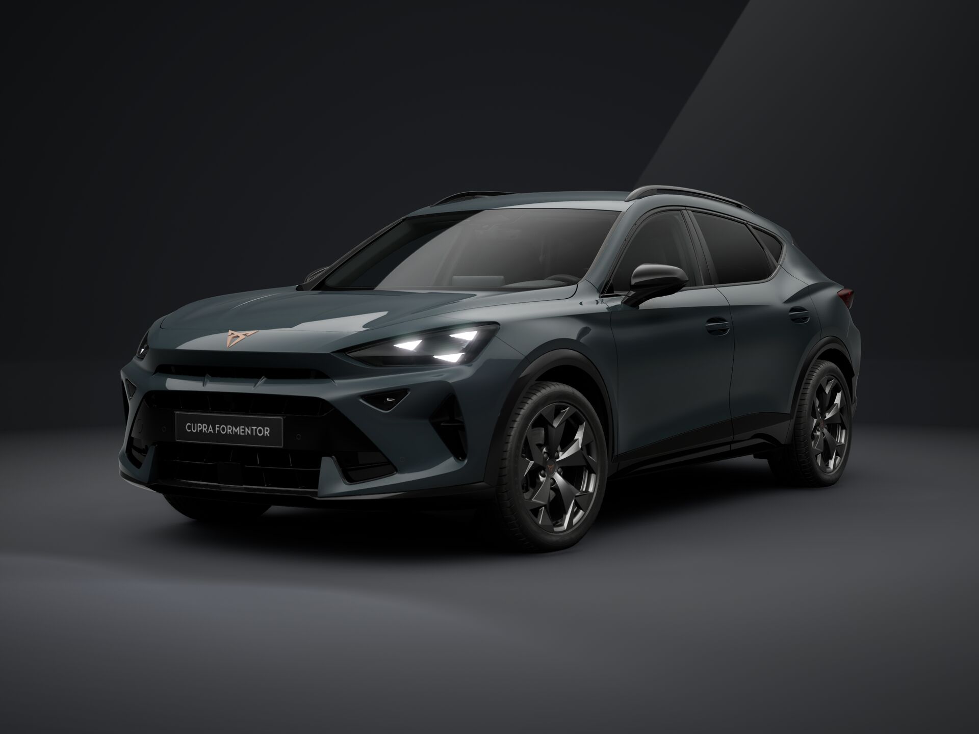 Obrázek Formentor 1.5 TSI 150k