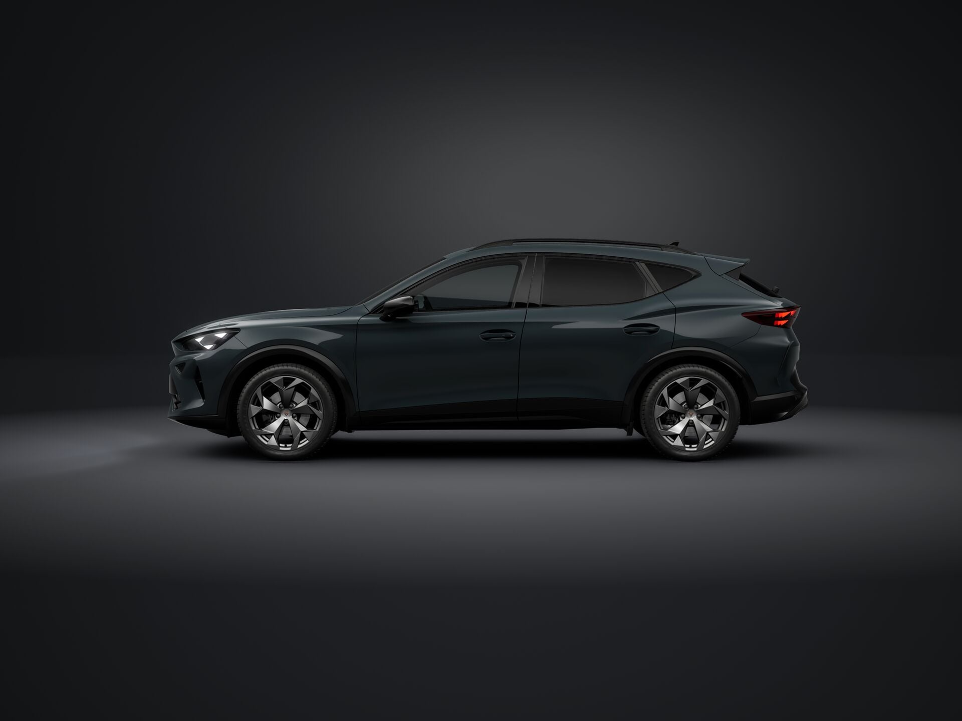 Obrázek Formentor 1.5 TSI 150k