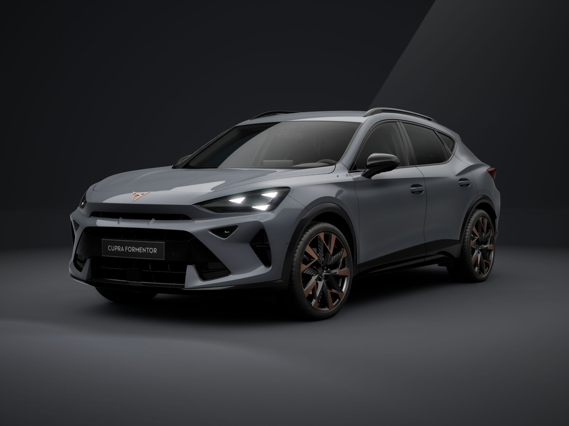 Obrázek Formentor 2.0 TSI 204k DSG 4WD