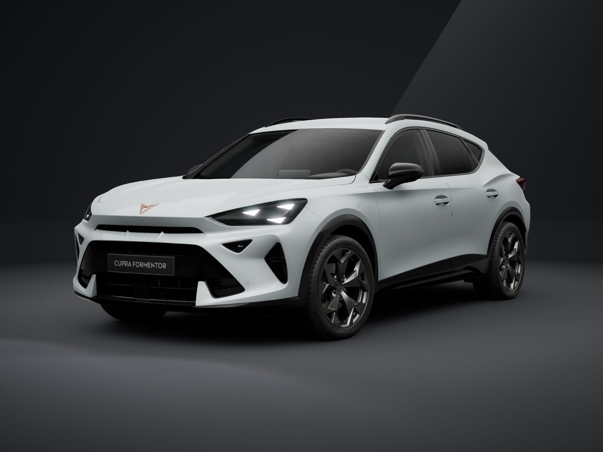 Obrázek Formentor 2.0 TSI 204k DSG 4WD