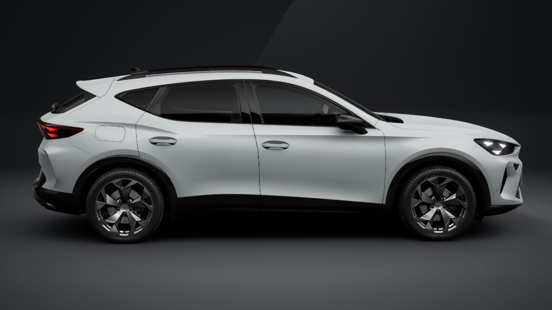 Obrázek Formentor 2.0 TSI 204k DSG 4WD