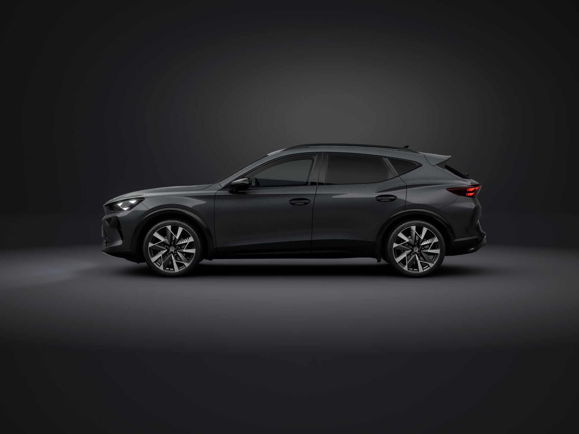 Obrázek Formentor 1.5 eTSI 150k DSG