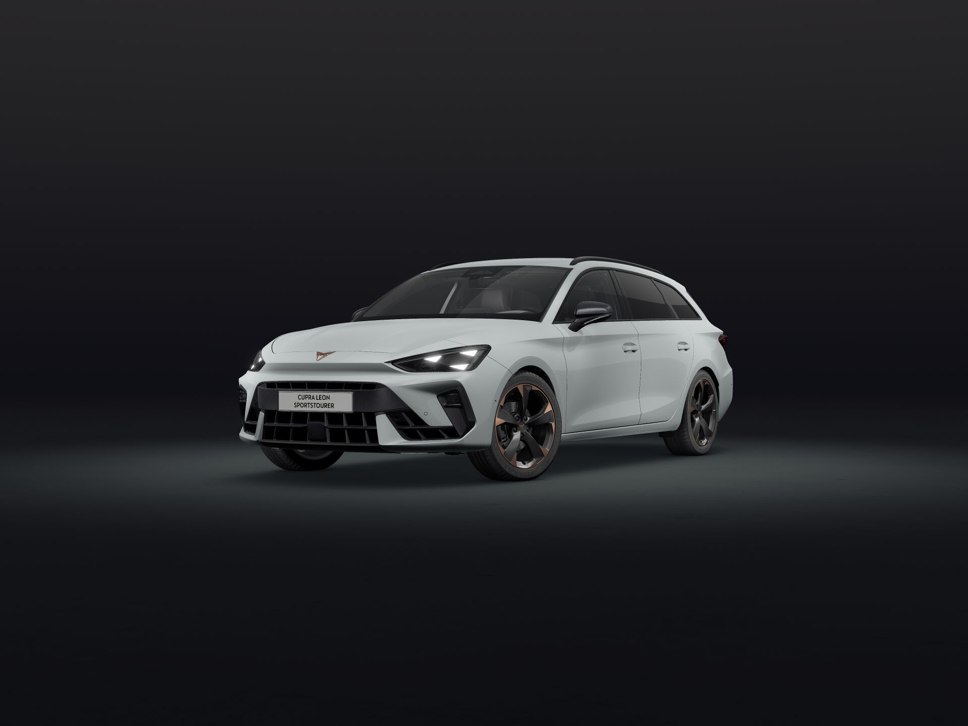 Obrázek Leon SP 1.5 eTSI 150k DSG