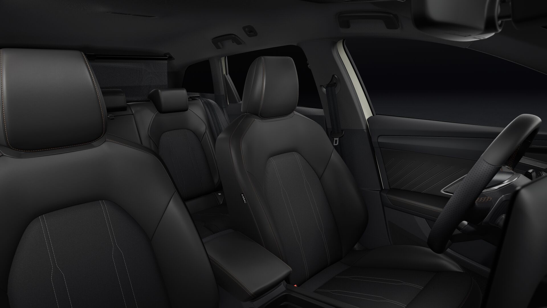 Obrázek Leon SP 1.5 eTSI 150k DSG