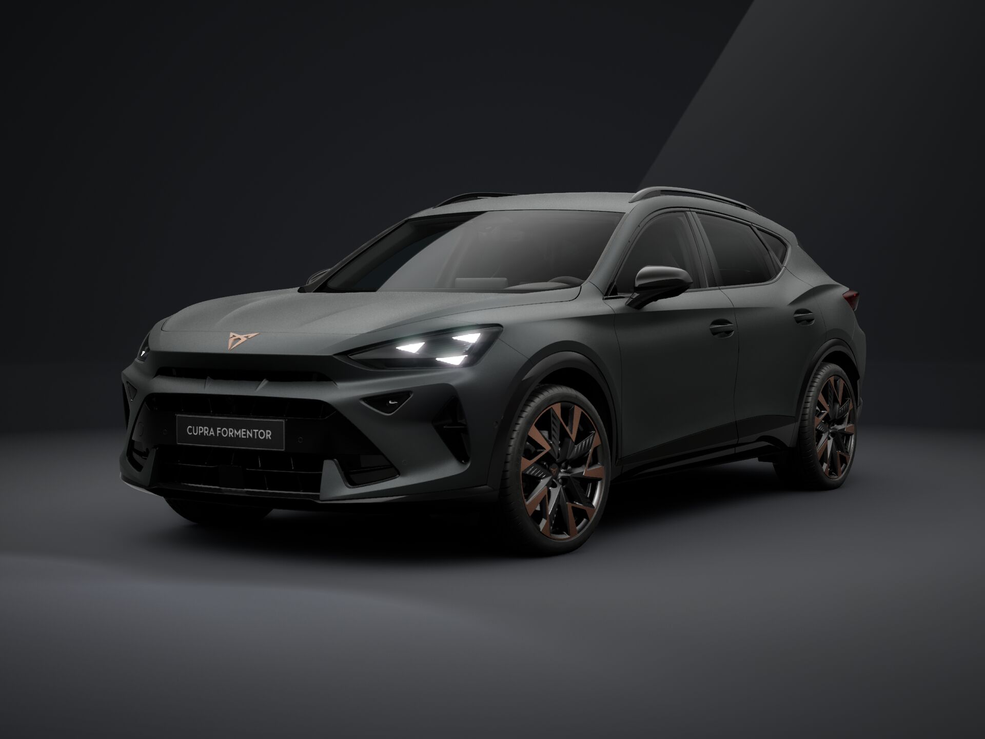 Obrázek Formentor 2.0 TSI 204k DSG 4WD