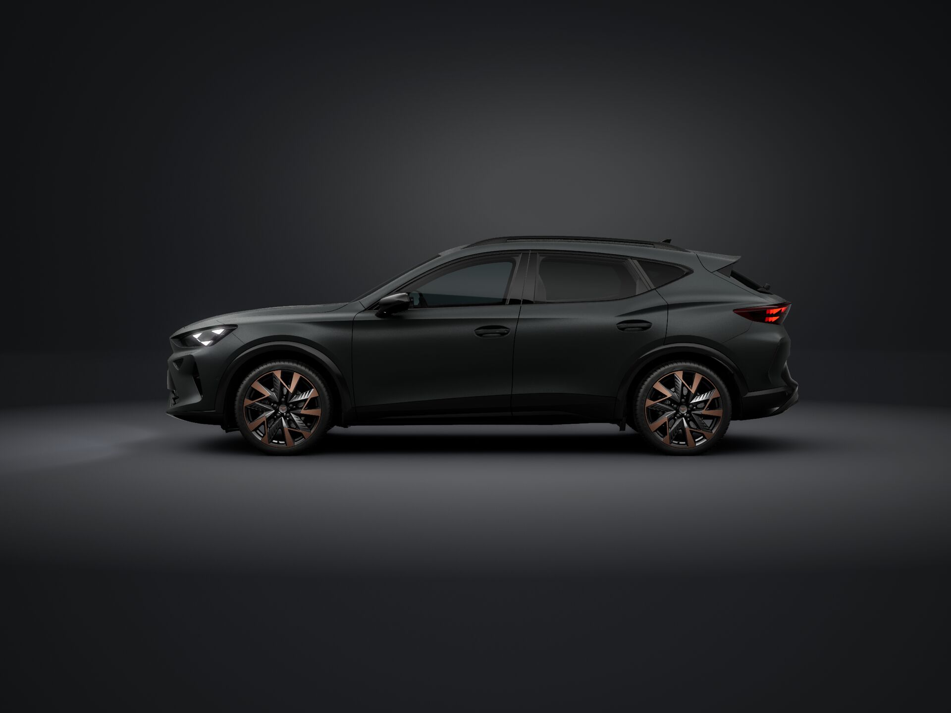 Obrázek Formentor 2.0 TSI 204k DSG 4WD