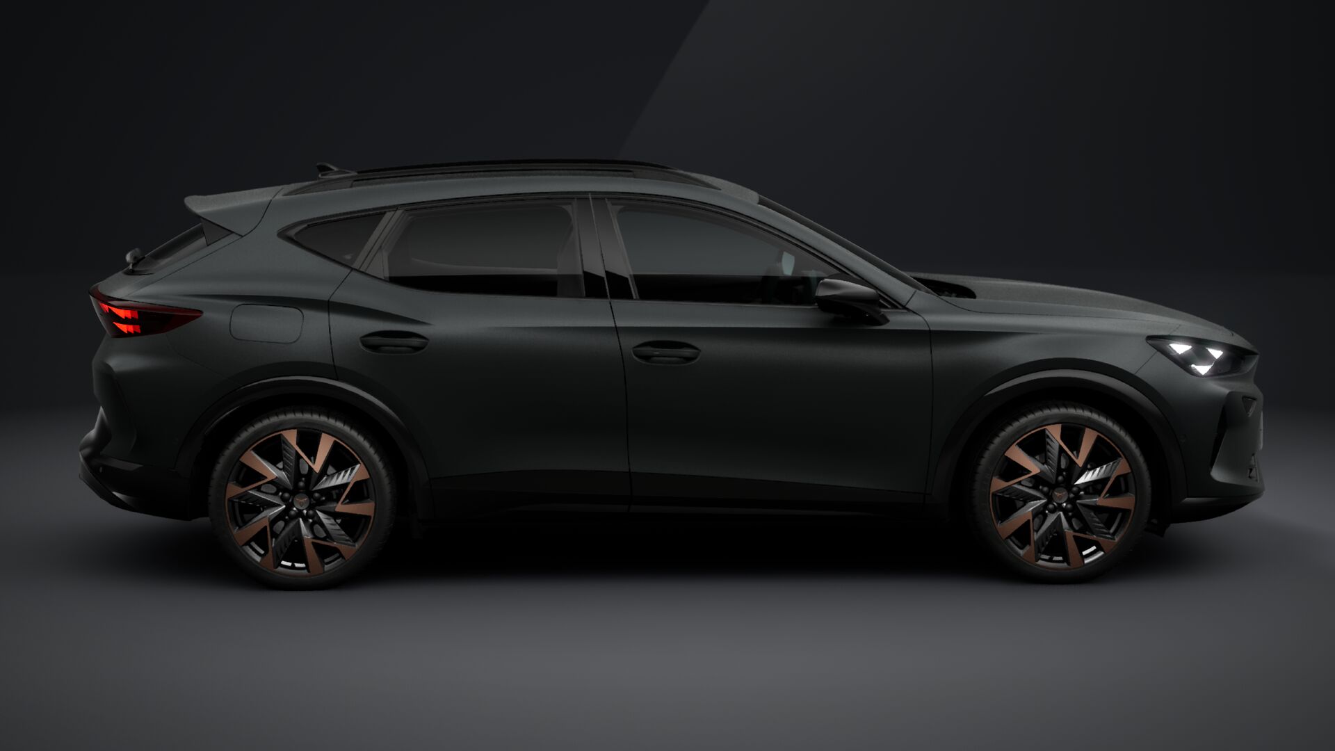 Obrázek Formentor 2.0 TSI 204k DSG 4WD