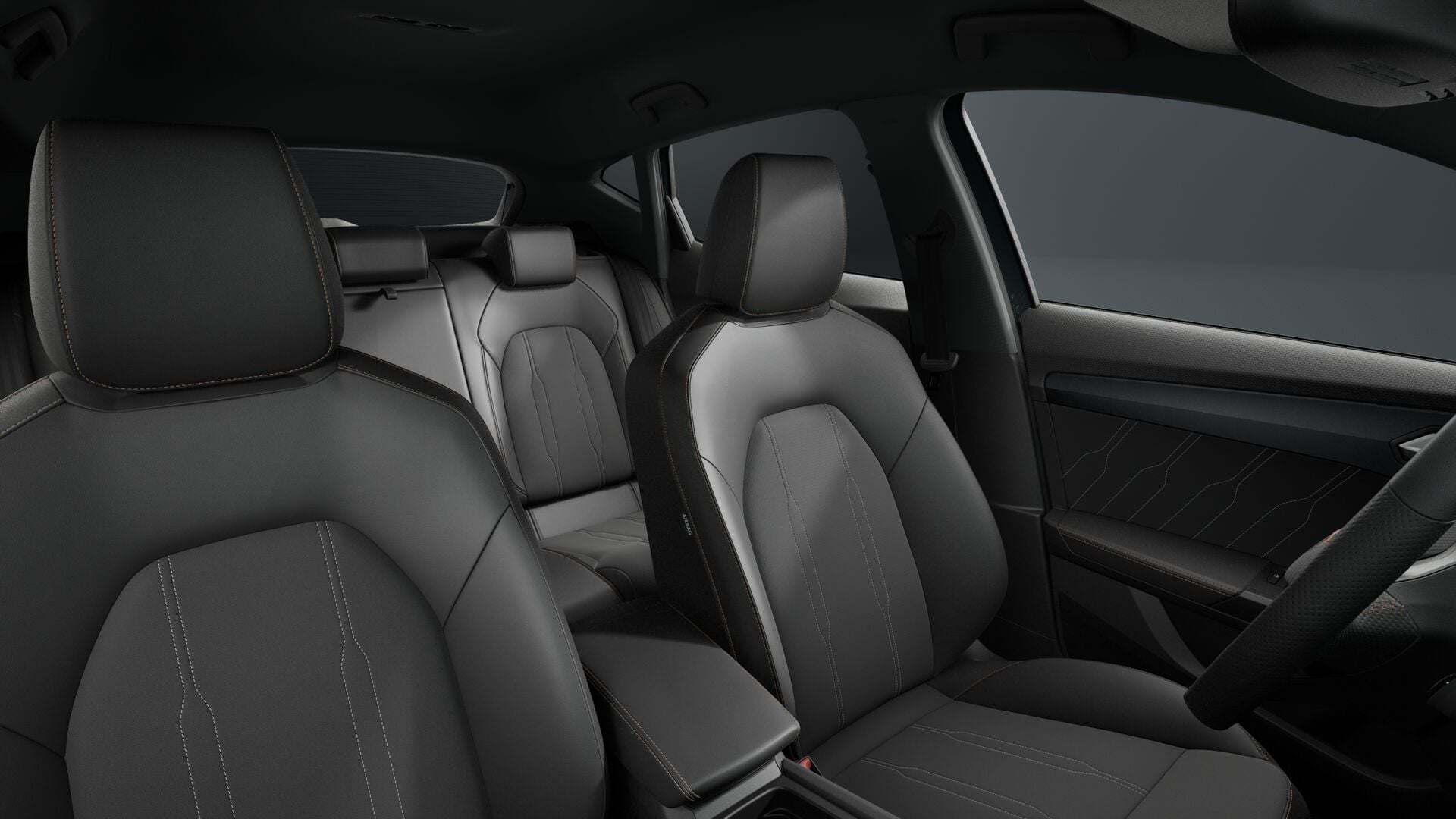 Obrázek Formentor 1.5 TSI 150k