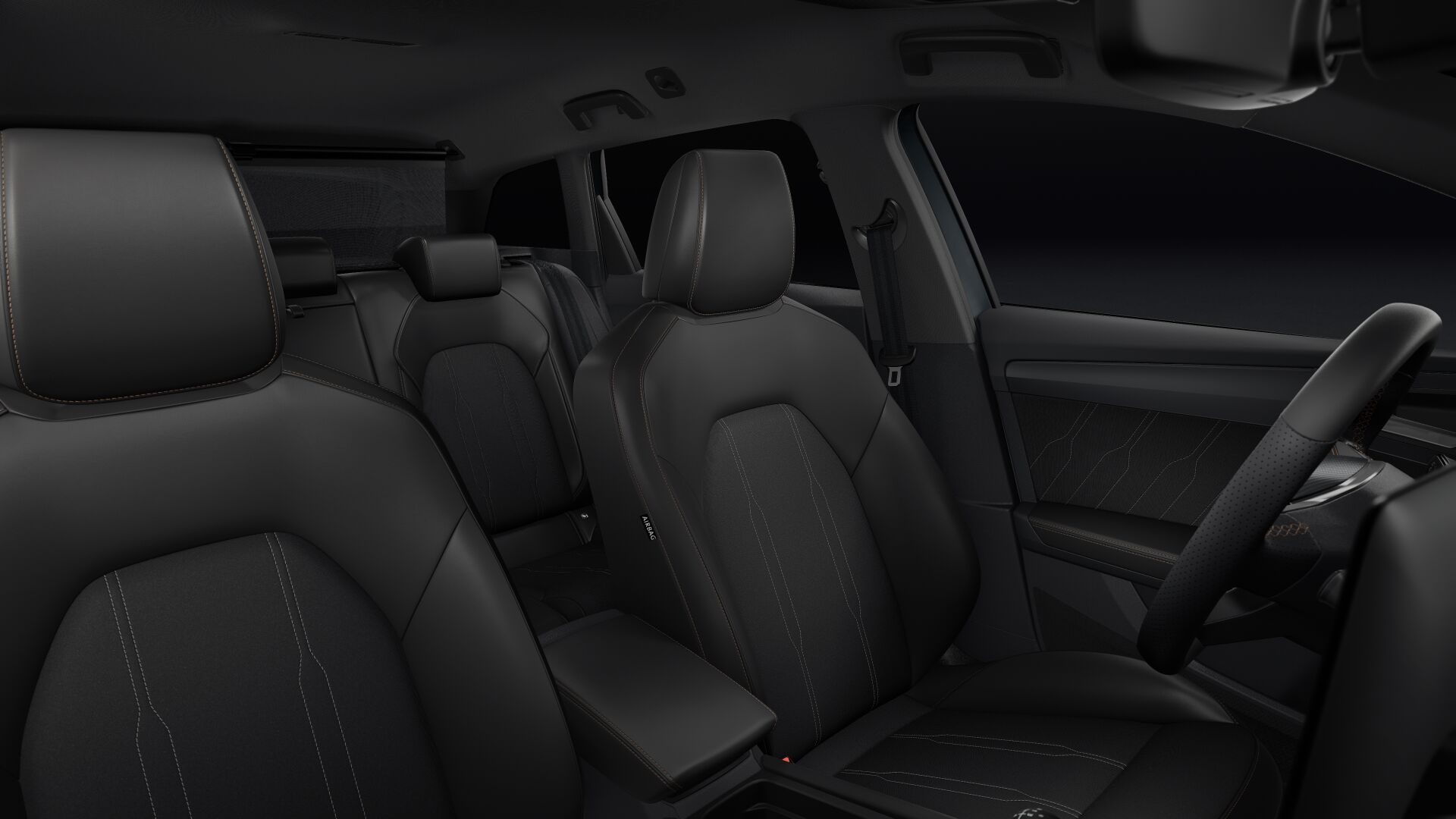 Obrázek Leon SP 1.5 TSI 150k