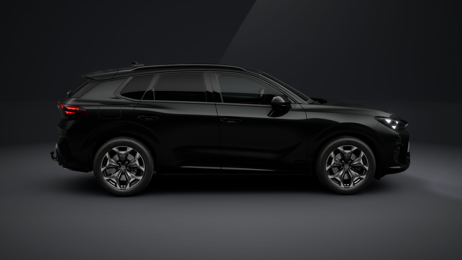 Obrázek Terramar 2.0 TSI 204k DSG 4WD