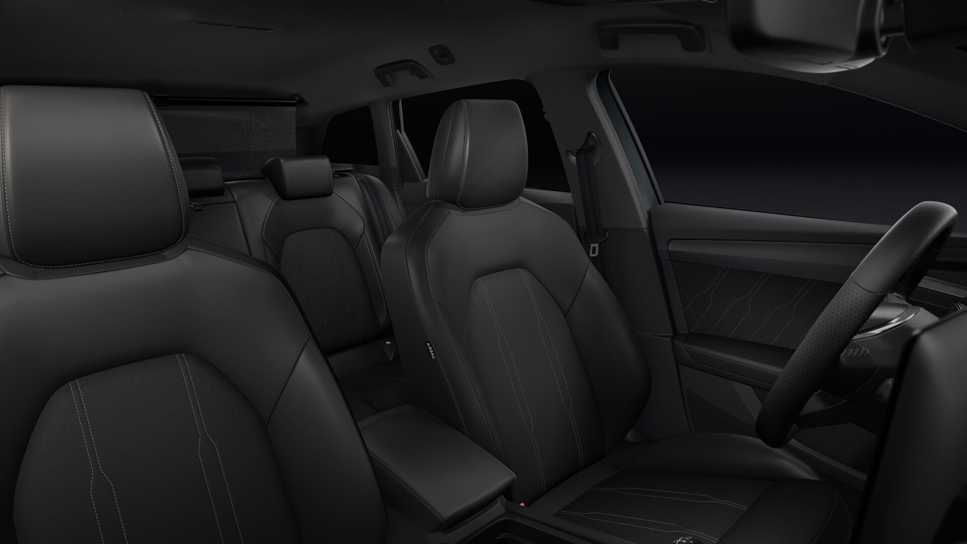 Obrázek Leon SP 1.5 TSI 150k