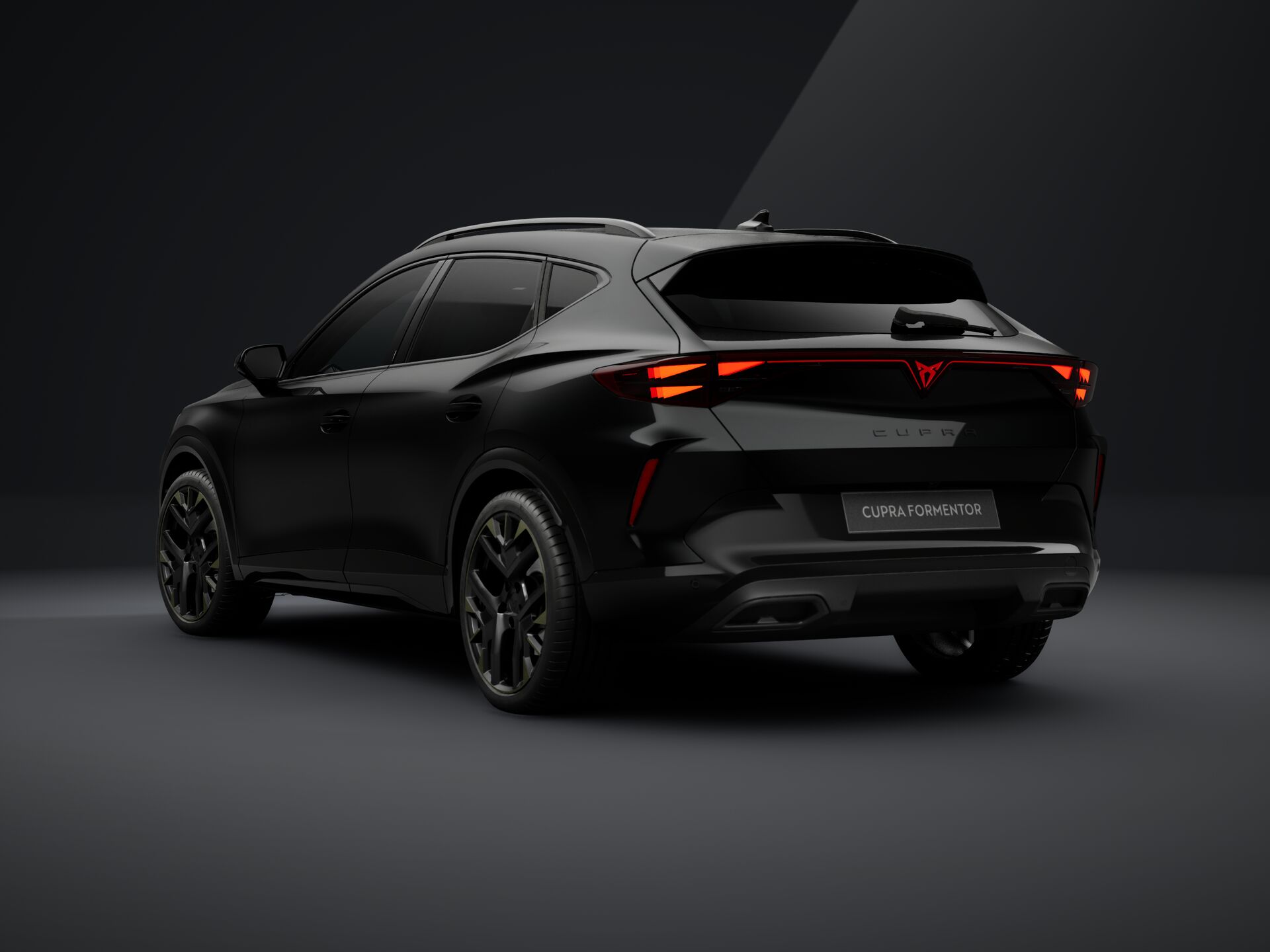 Obrázek Formentor Tribe 1.5 eTSI 150k DSG